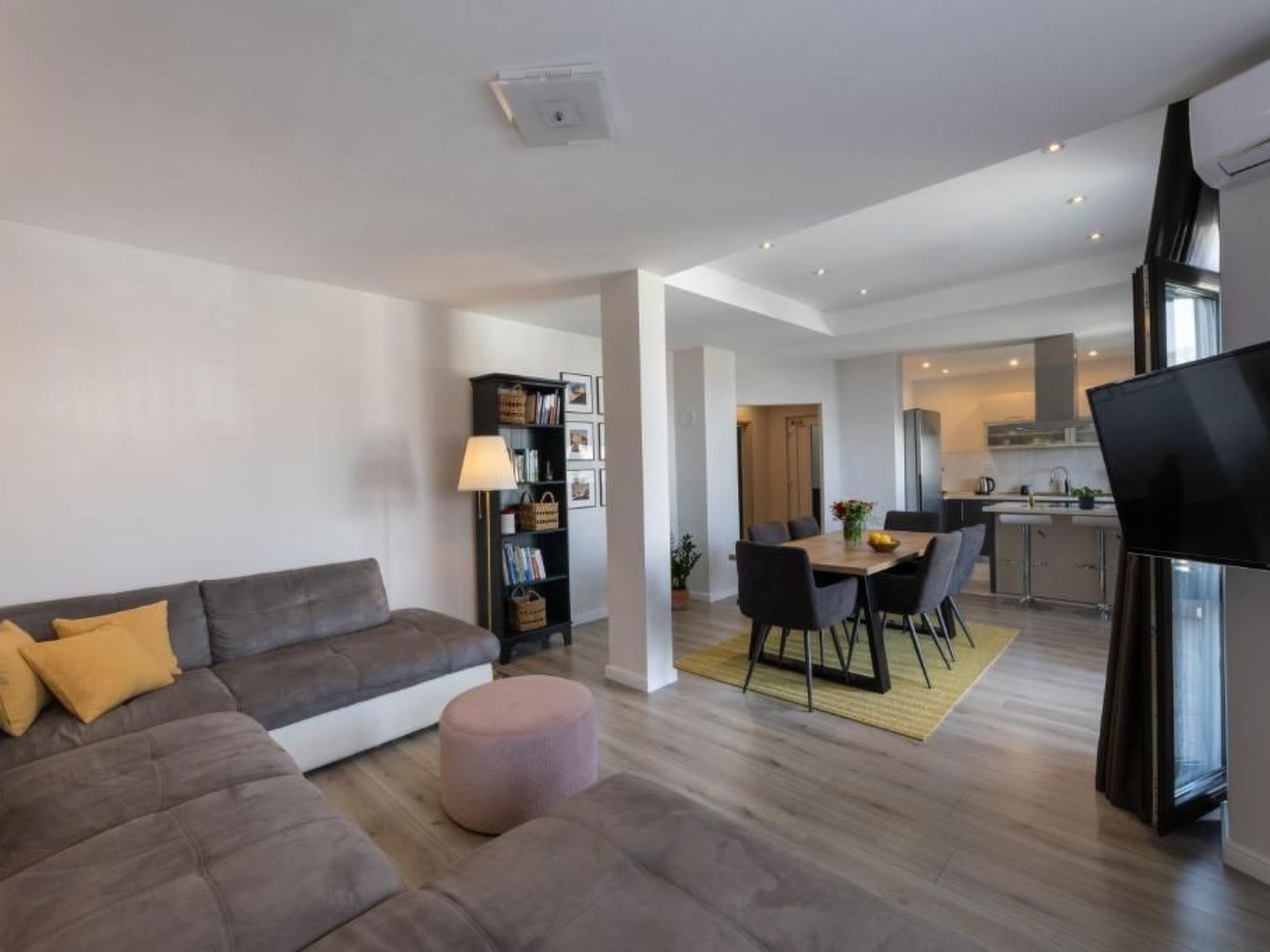 "Florami" mit Dachterrasse-Image-tags.info