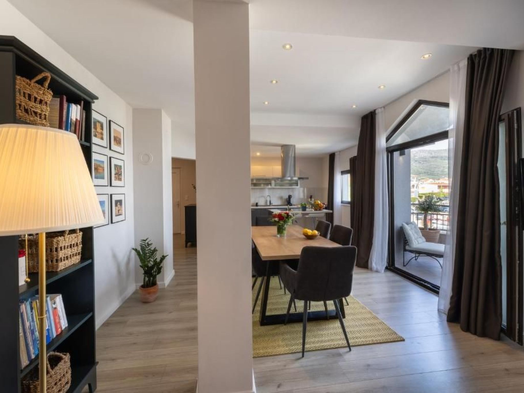 "Florami" mit Dachterrasse-Image-tags.info