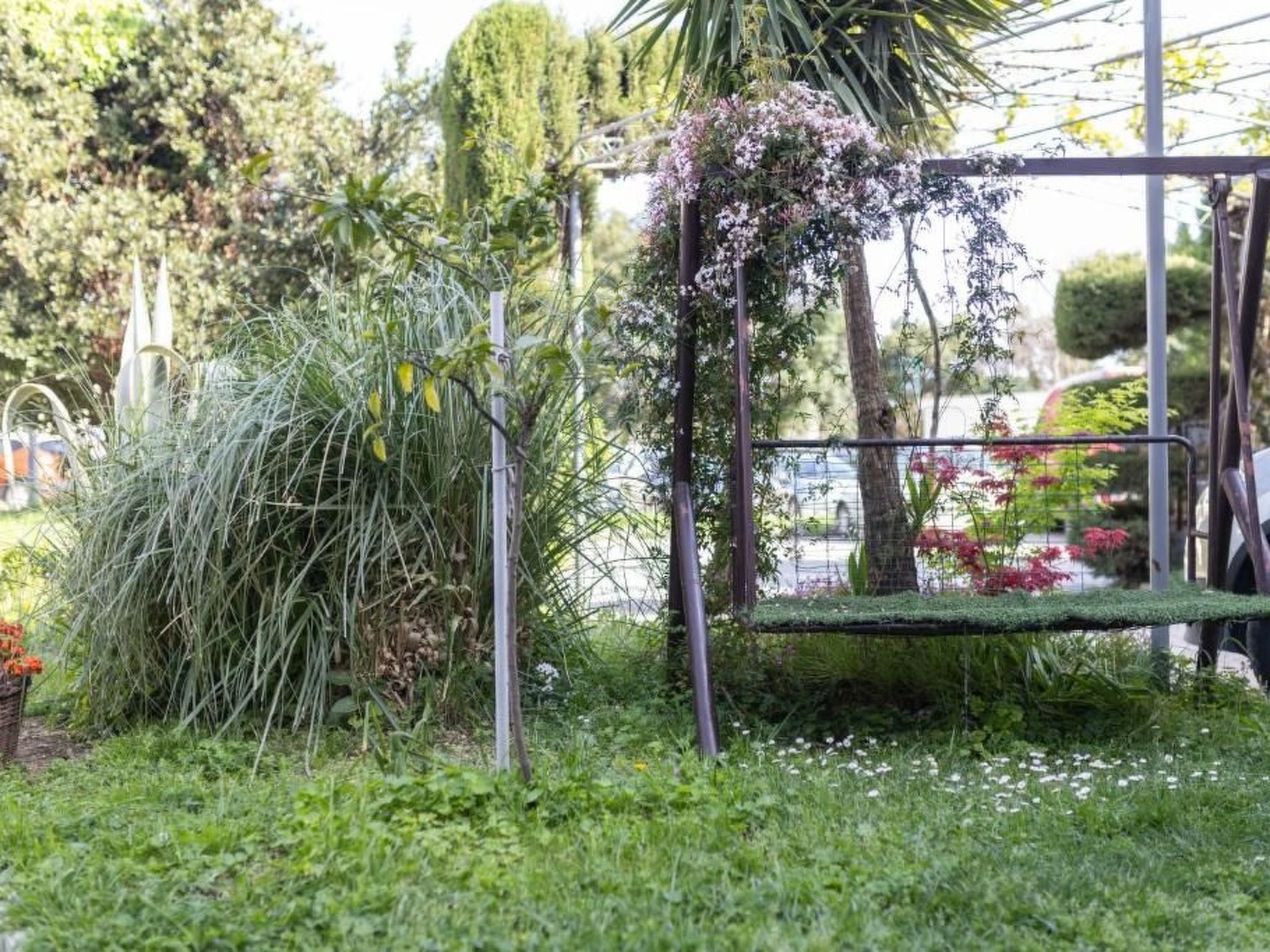 "Florami" mit Dachterrasse-Image-tags.info