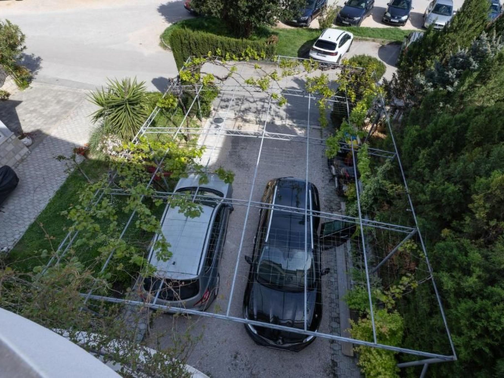 "Florami" mit Dachterrasse-Image-tags.info