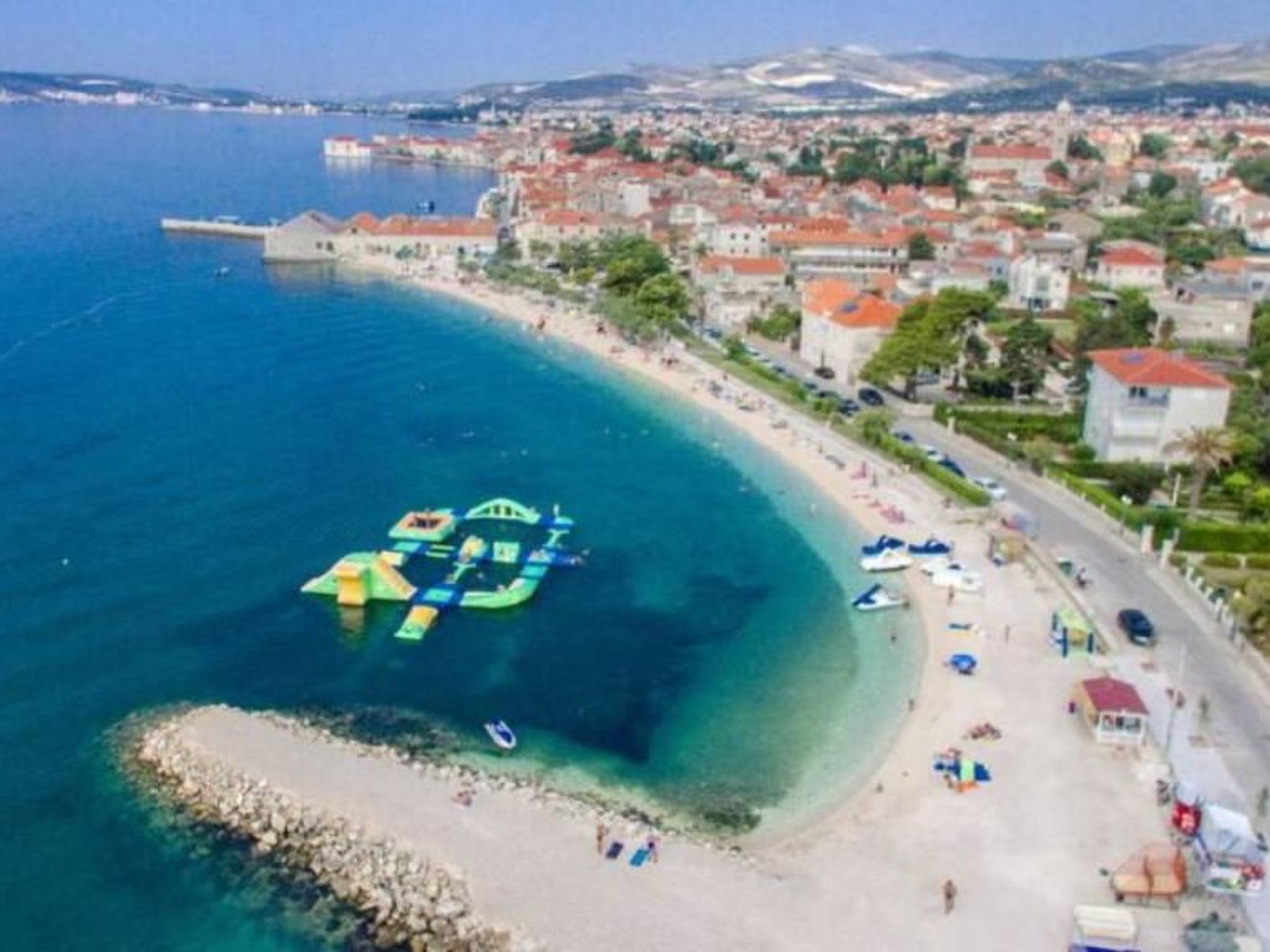 "Florami" mit Dachterrasse-Image-tags.info