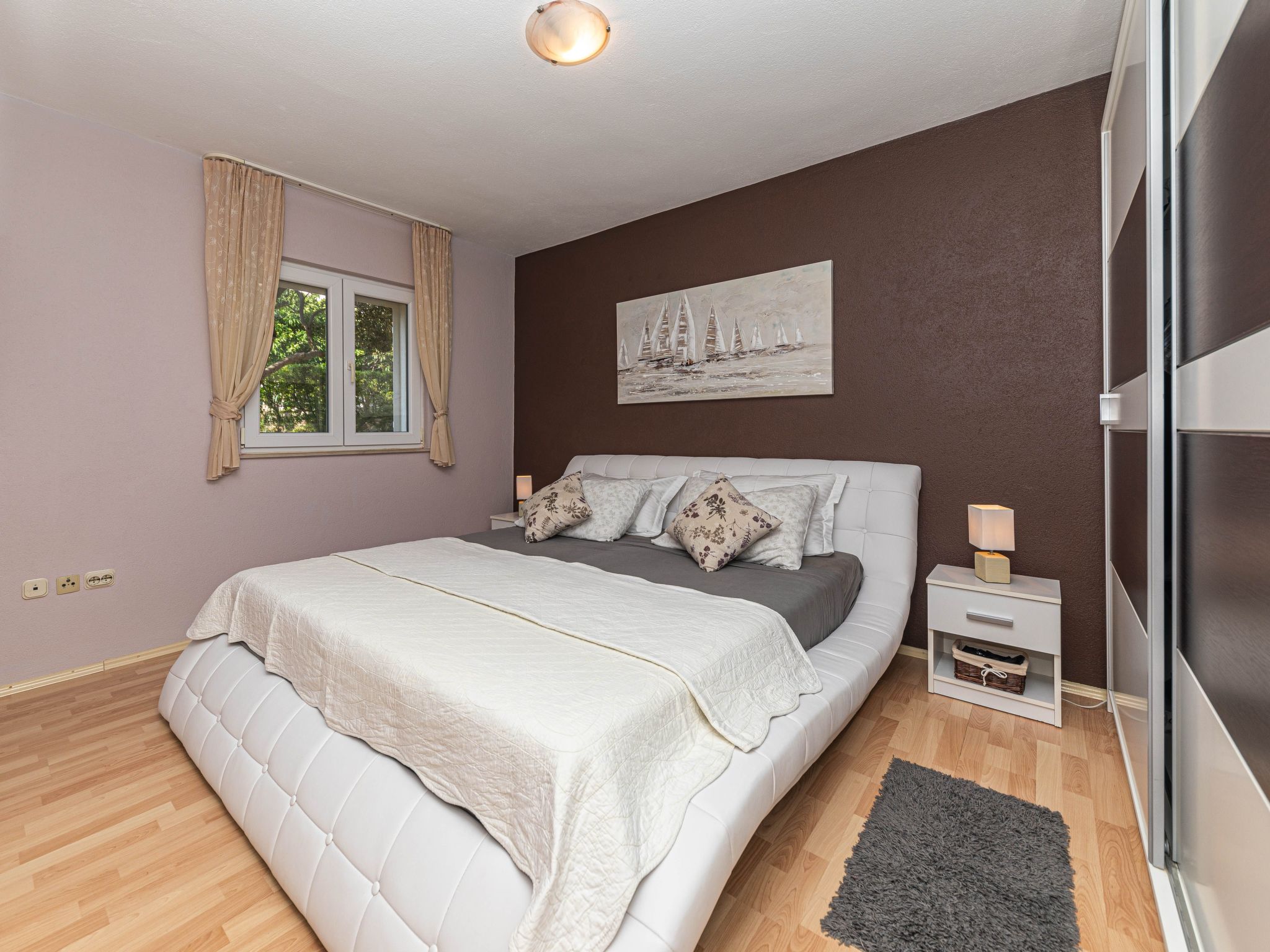 Haus zur alleinigen Nutzung