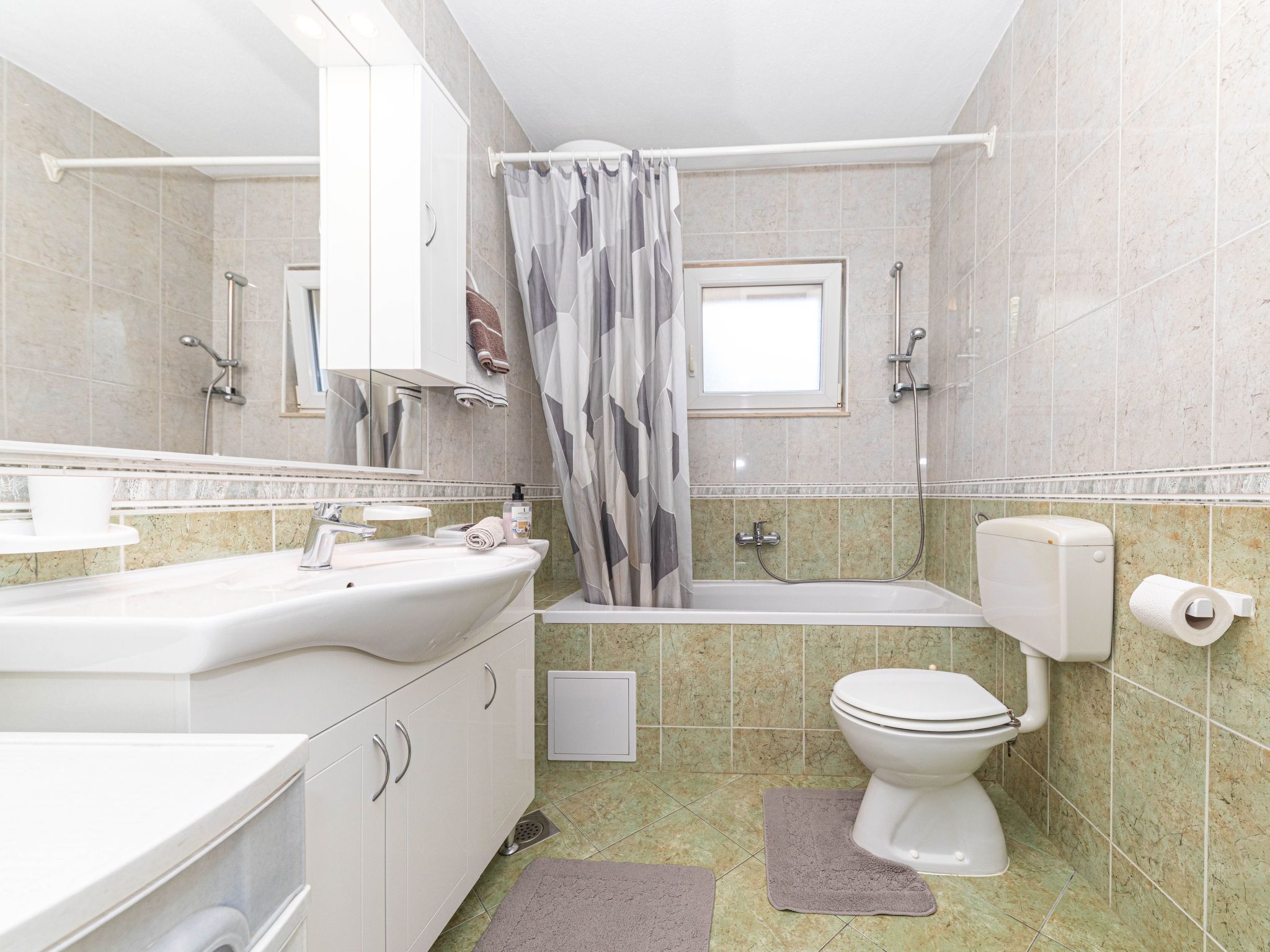 Haus zur alleinigen Nutzung