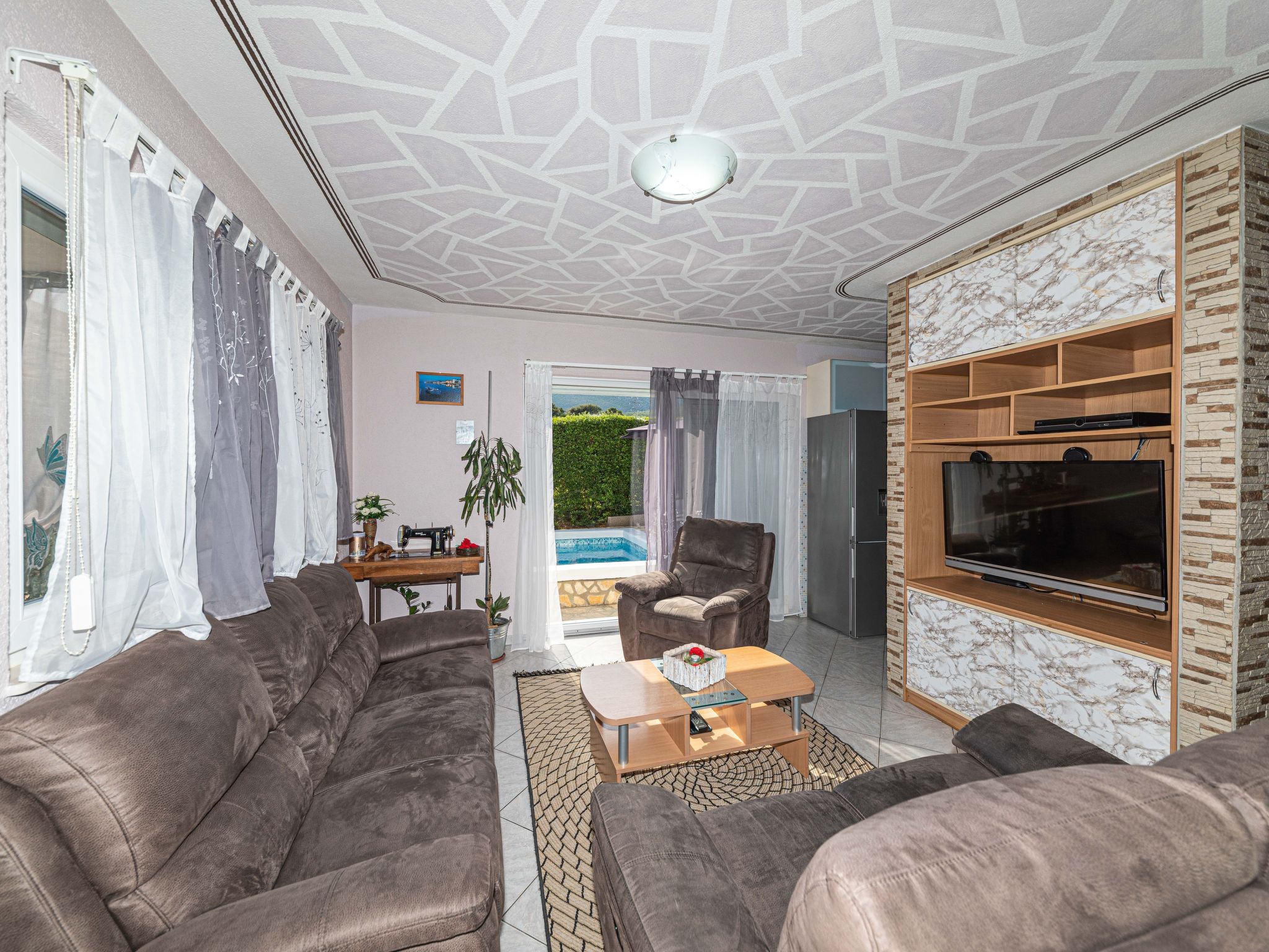 Haus zur alleinigen Nutzung-Binnen