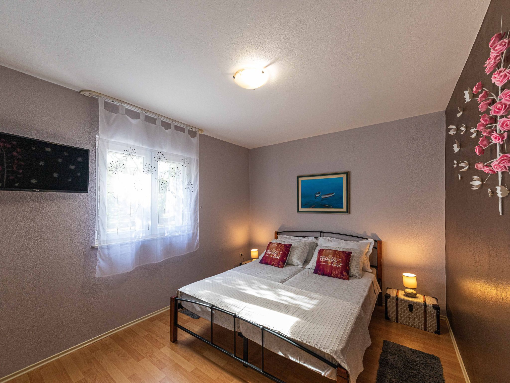 Haus zur alleinigen Nutzung-Binnen