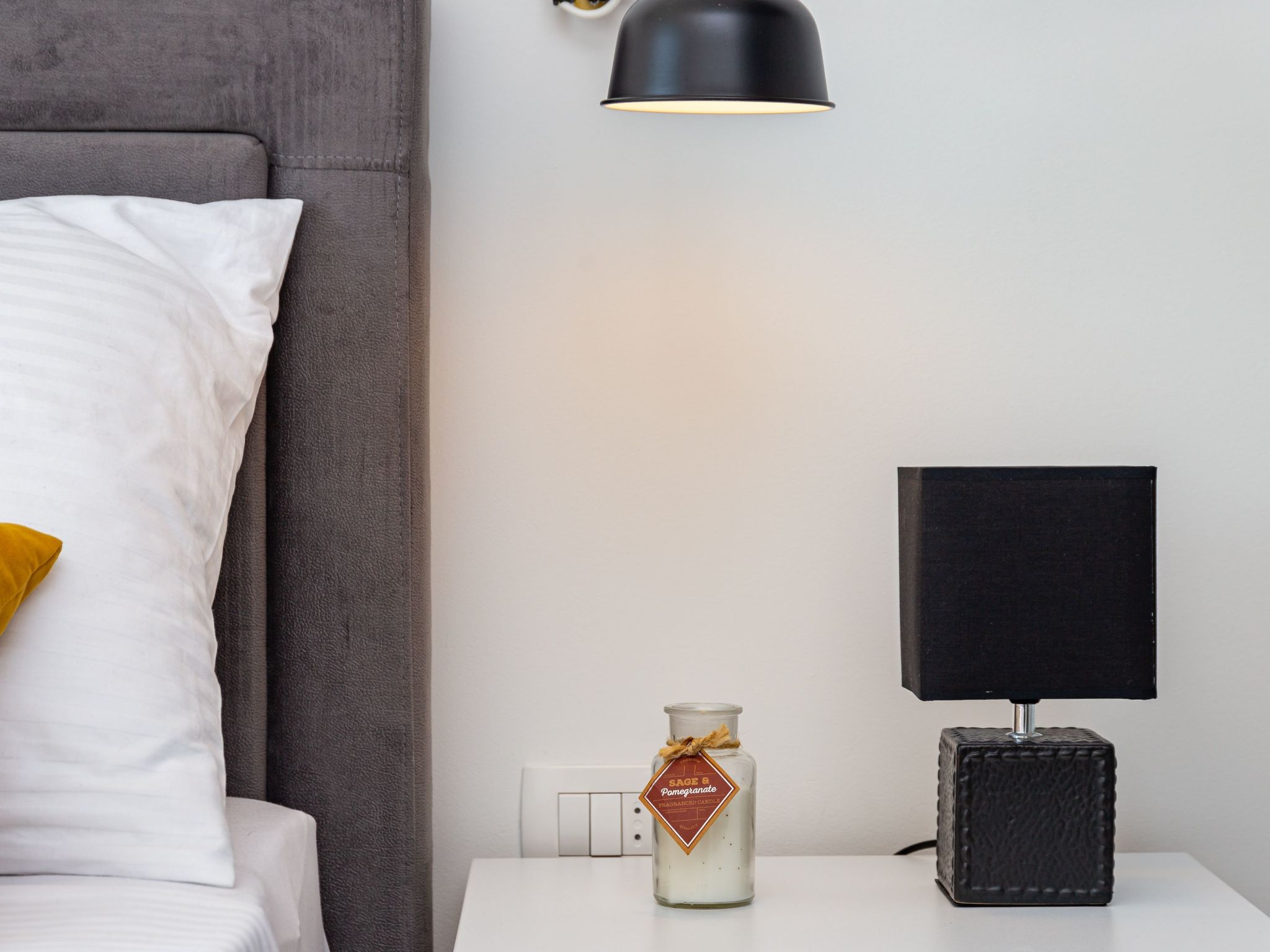 Haus für 9 Personen und 1 Kind in Kastel Luksic-Binnen