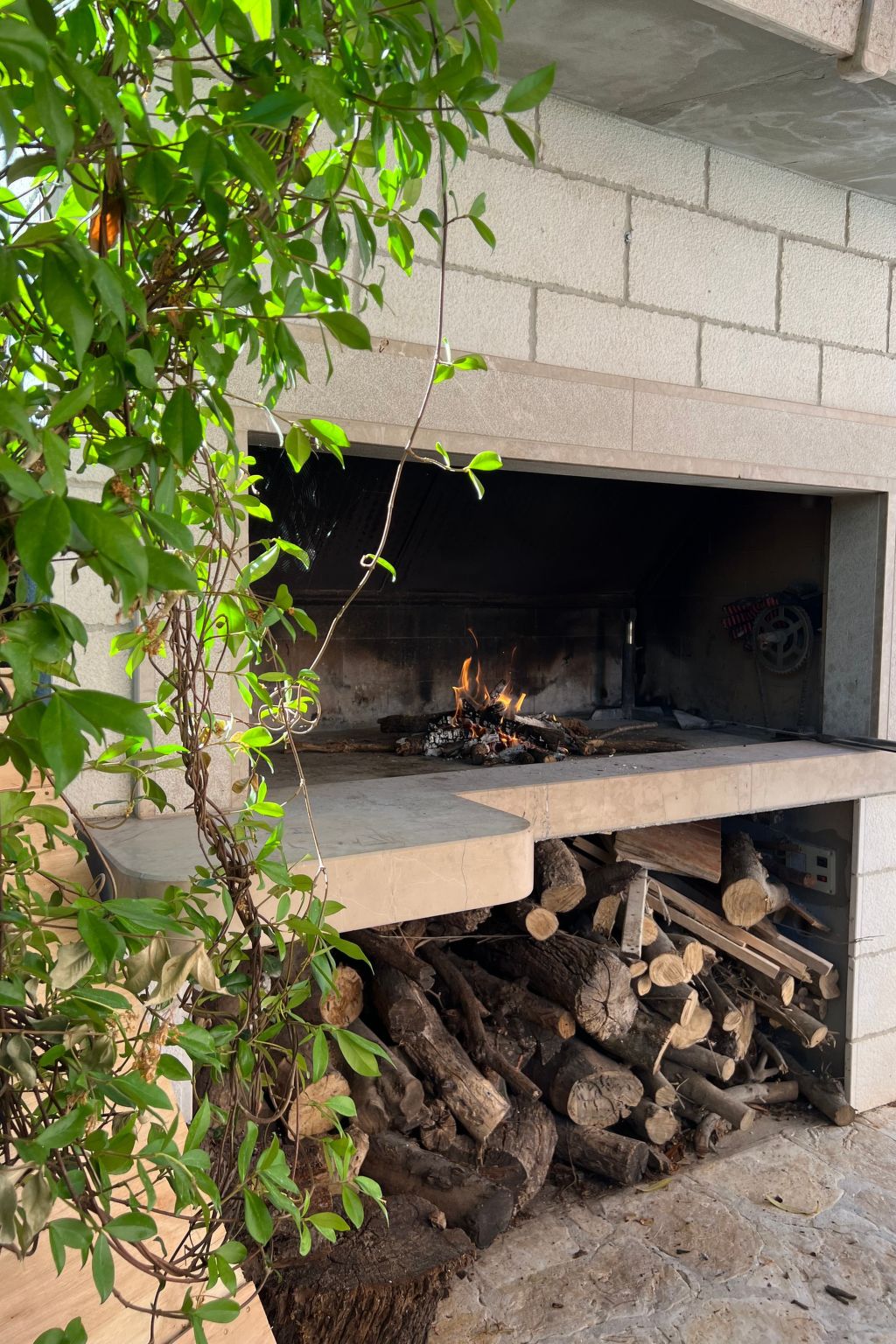 Moderne Meerblick ap.1 mit Pool und Terrasse bbq in der Nähe von Split Trogir-Binnen