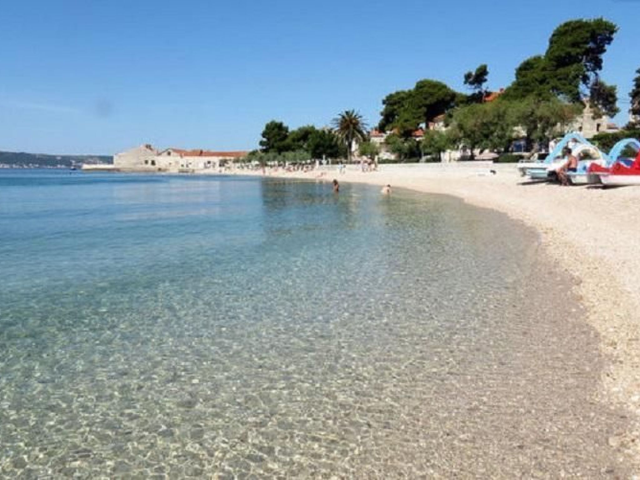 Sonnenuntergang "Wohnung K. Lukšić"-Image-tags.info