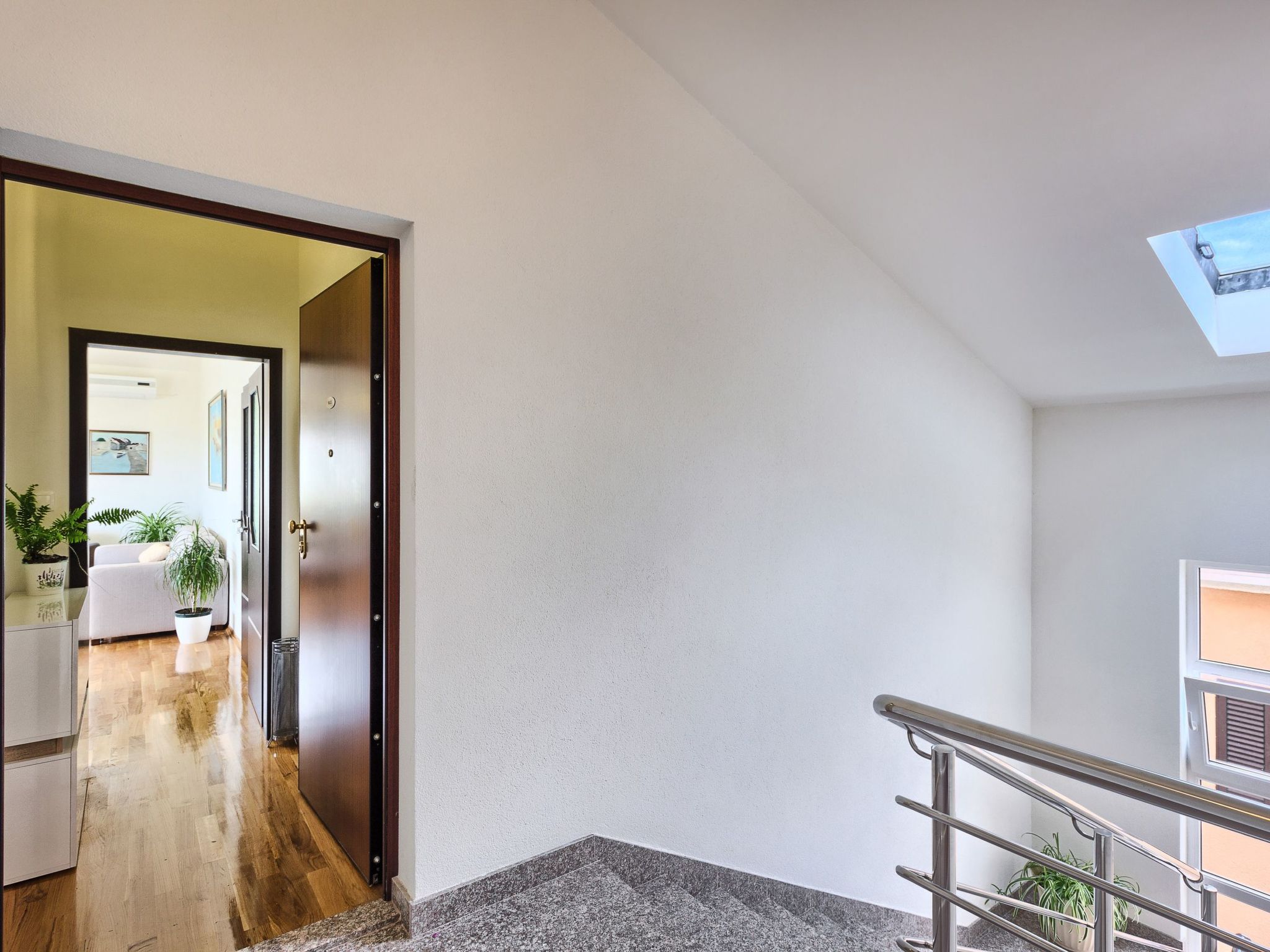 Sonnenuntergang "Wohnung K. Lukšić"-Image-tags.info