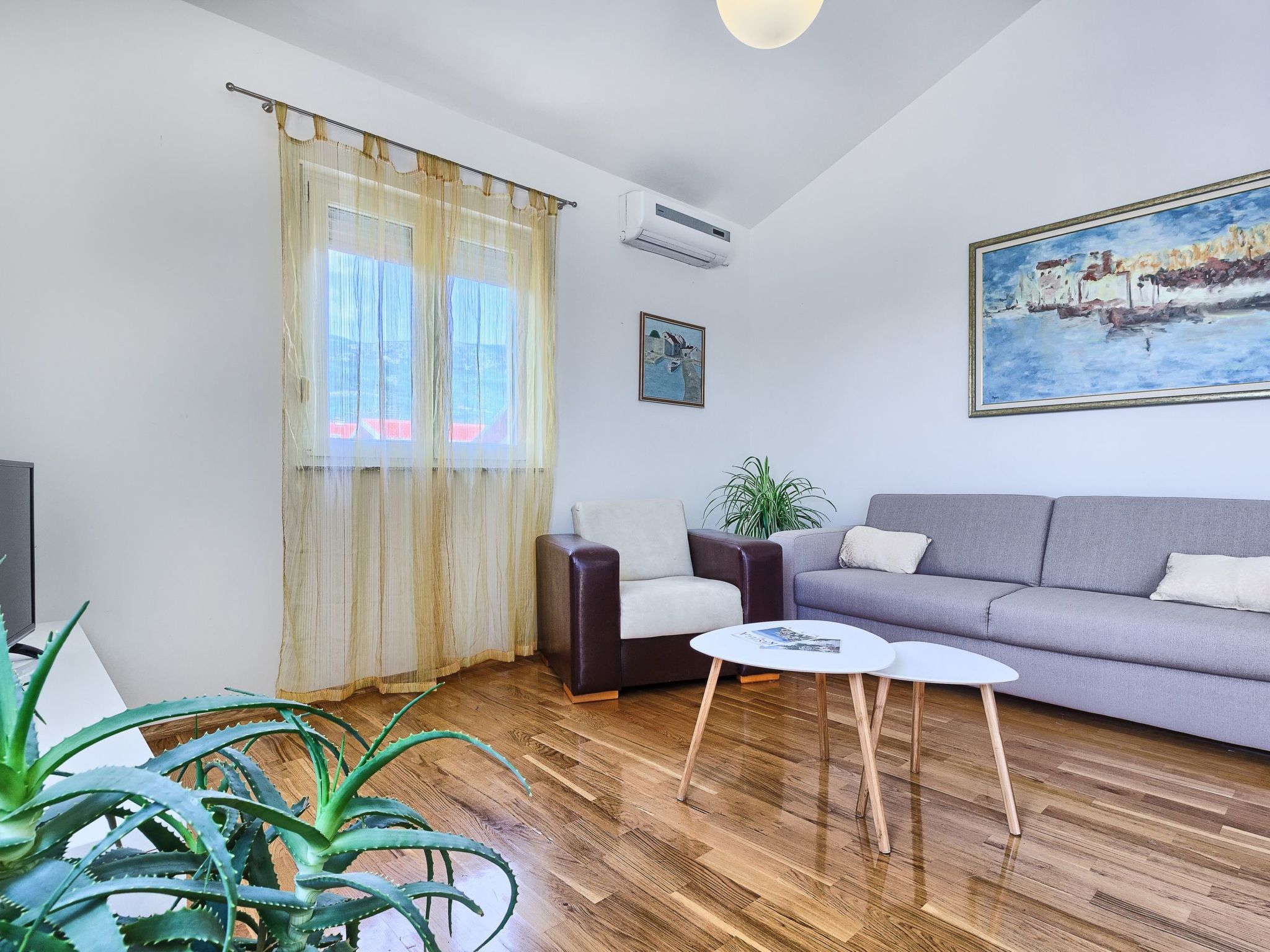 Sonnenuntergang "Wohnung K. Lukšić"-Image-tags.info