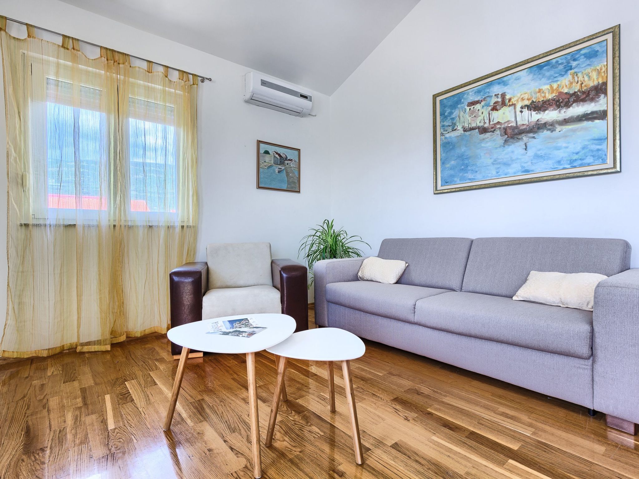 Sonnenuntergang "Wohnung K. Lukšić"-Image-tags.info