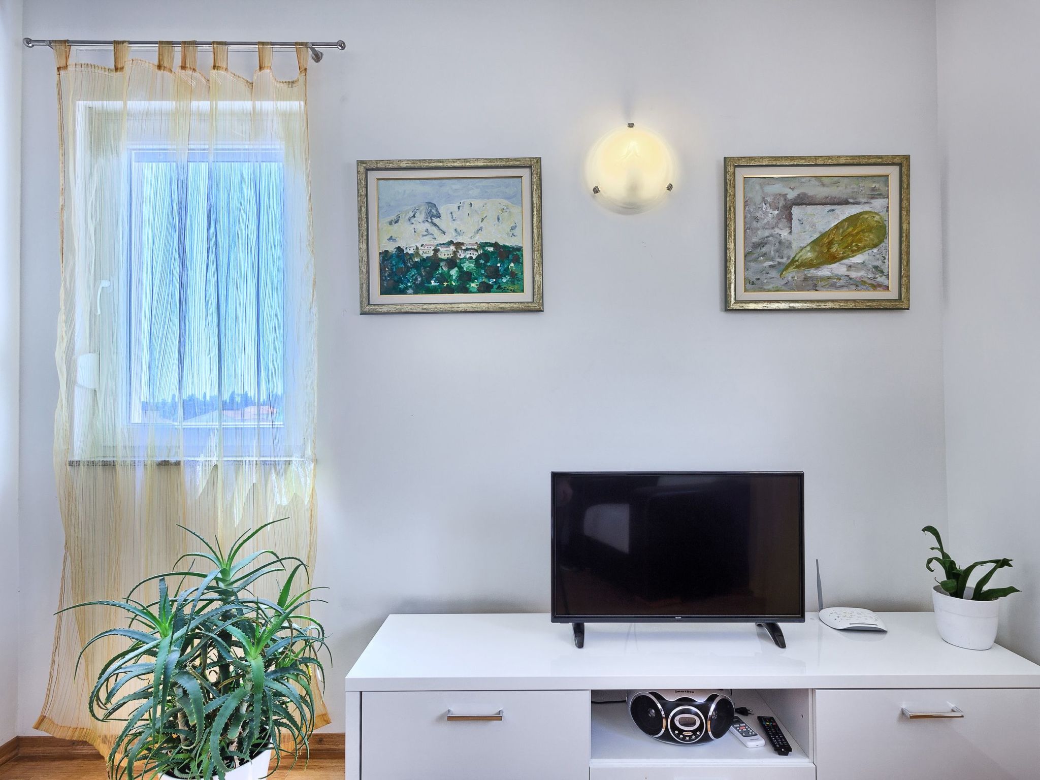 Sonnenuntergang "Wohnung K. Lukšić"-Image-tags.info