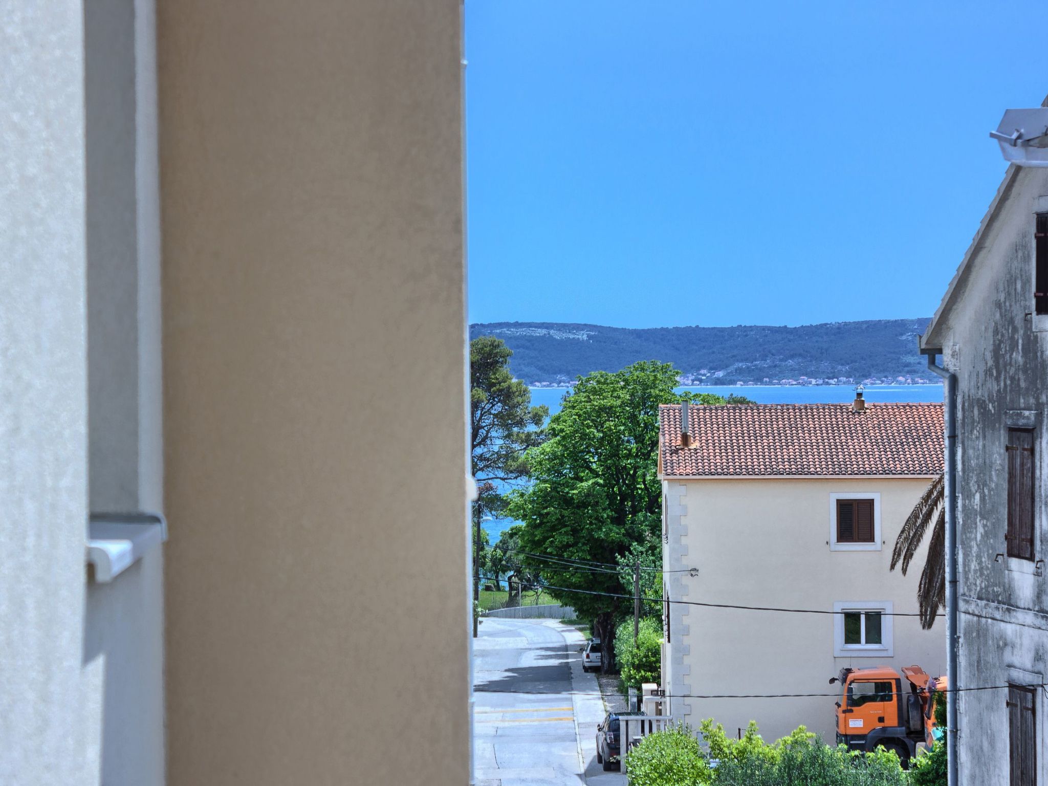 Sonnenuntergang "Wohnung K. Lukšić"-Image-tags.info