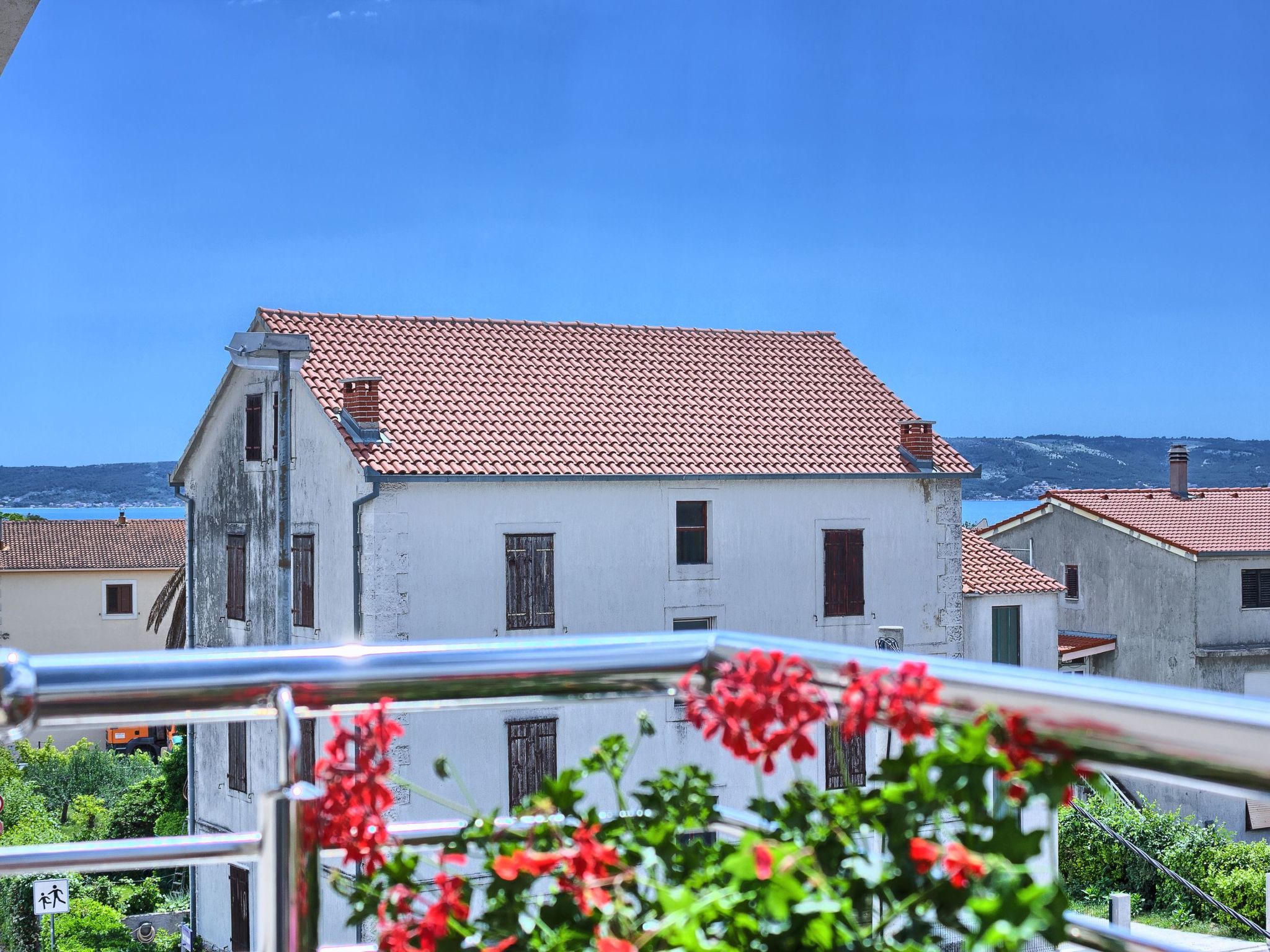 Sonnenuntergang "Wohnung K. Lukšić"-Image-tags.info