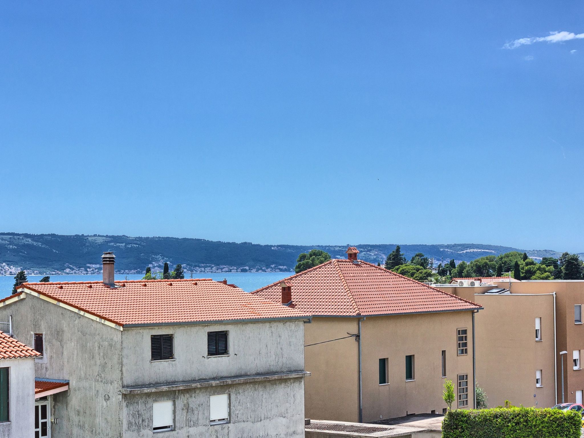 Sonnenuntergang "Wohnung K. Lukšić"-Image-tags.info