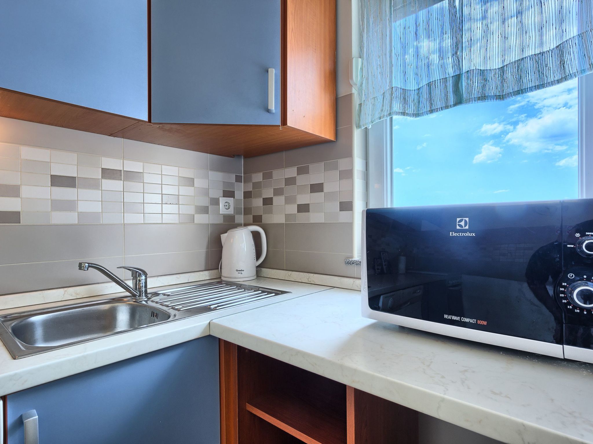 Sonnenuntergang "Wohnung K. Lukšić"-Image-tags.info