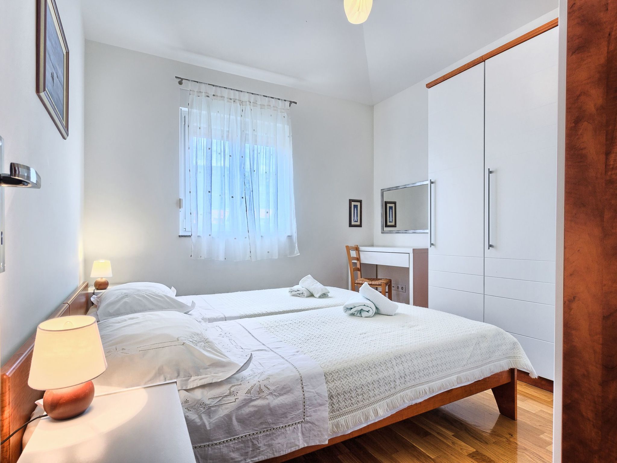 Sonnenuntergang "Wohnung K. Lukšić"-Image-tags.info