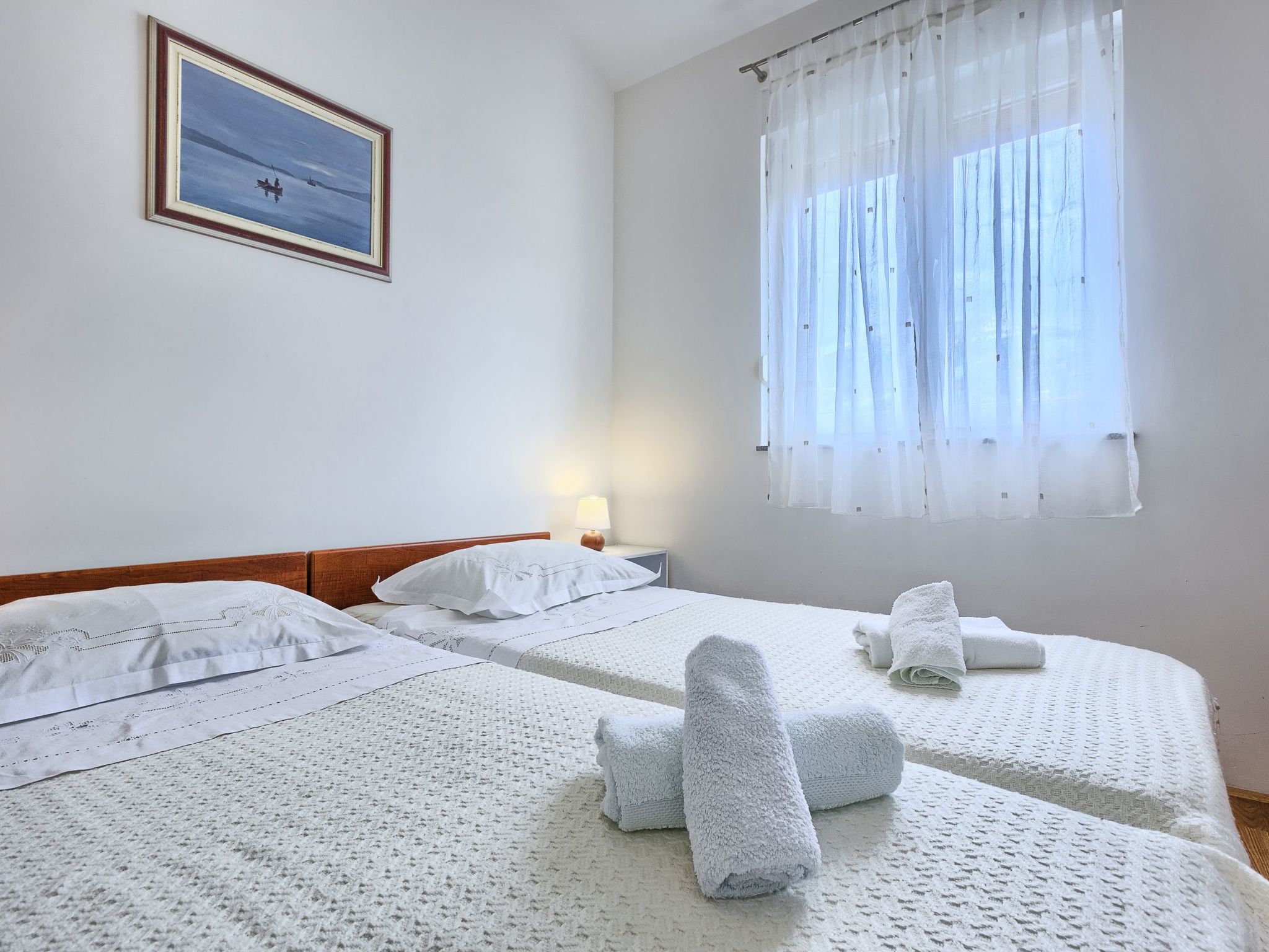 Sonnenuntergang "Wohnung K. Lukšić"-Image-tags.info