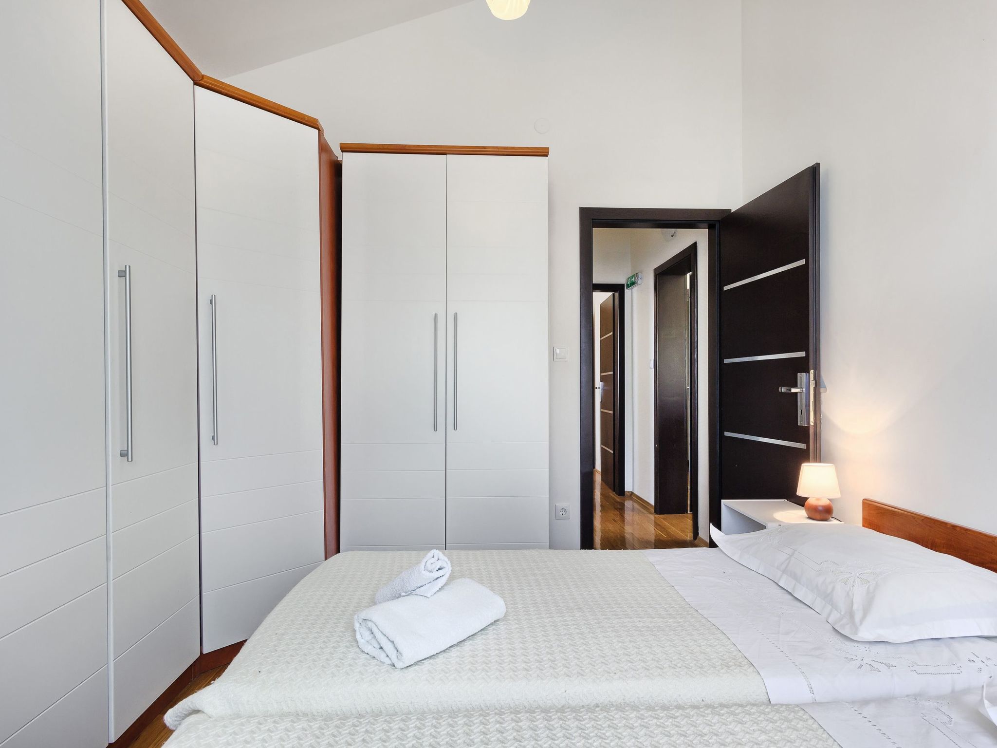 Sonnenuntergang "Wohnung K. Lukšić"-Image-tags.info