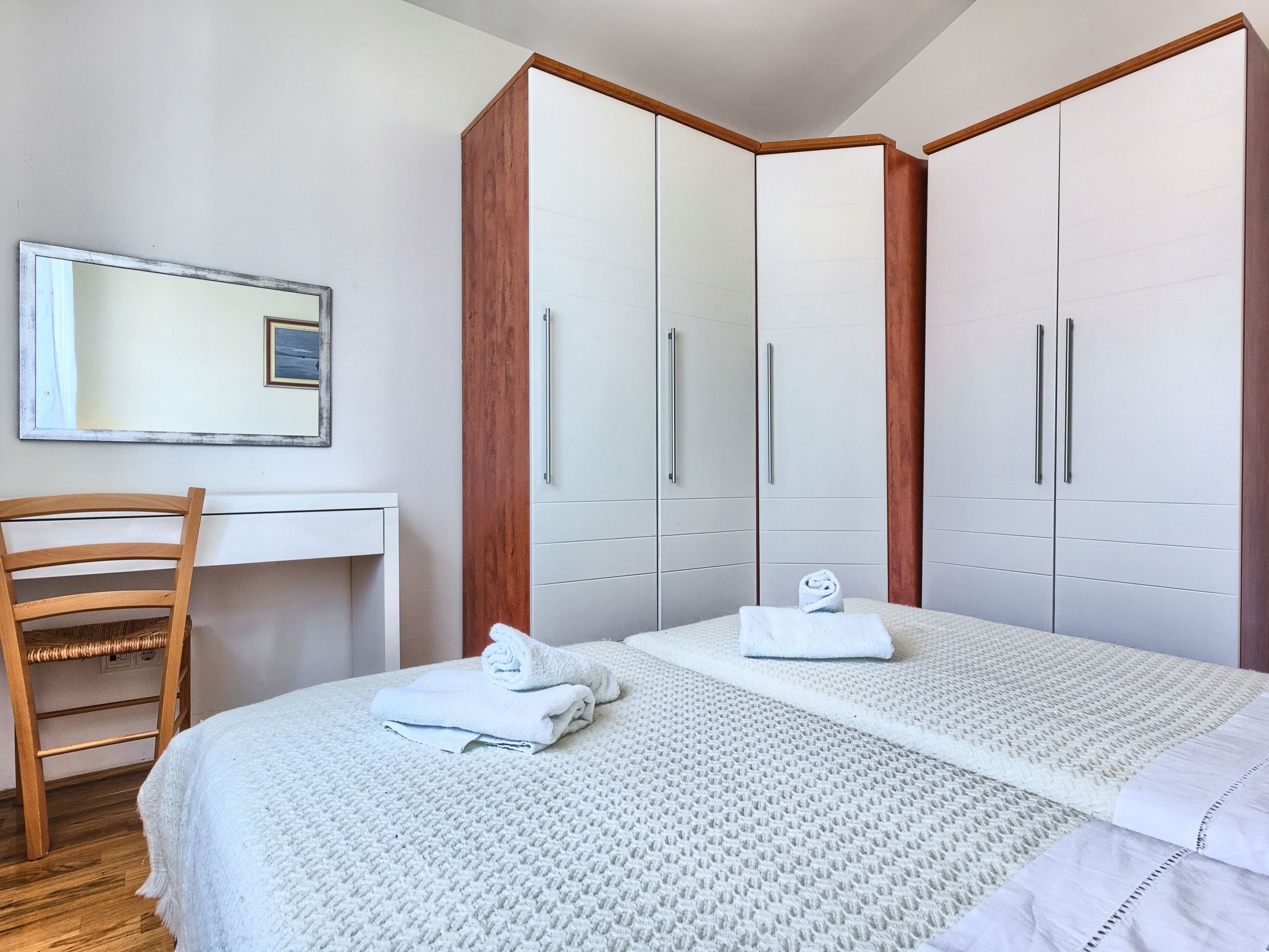 Sonnenuntergang "Wohnung K. Lukšić"-Image-tags.info