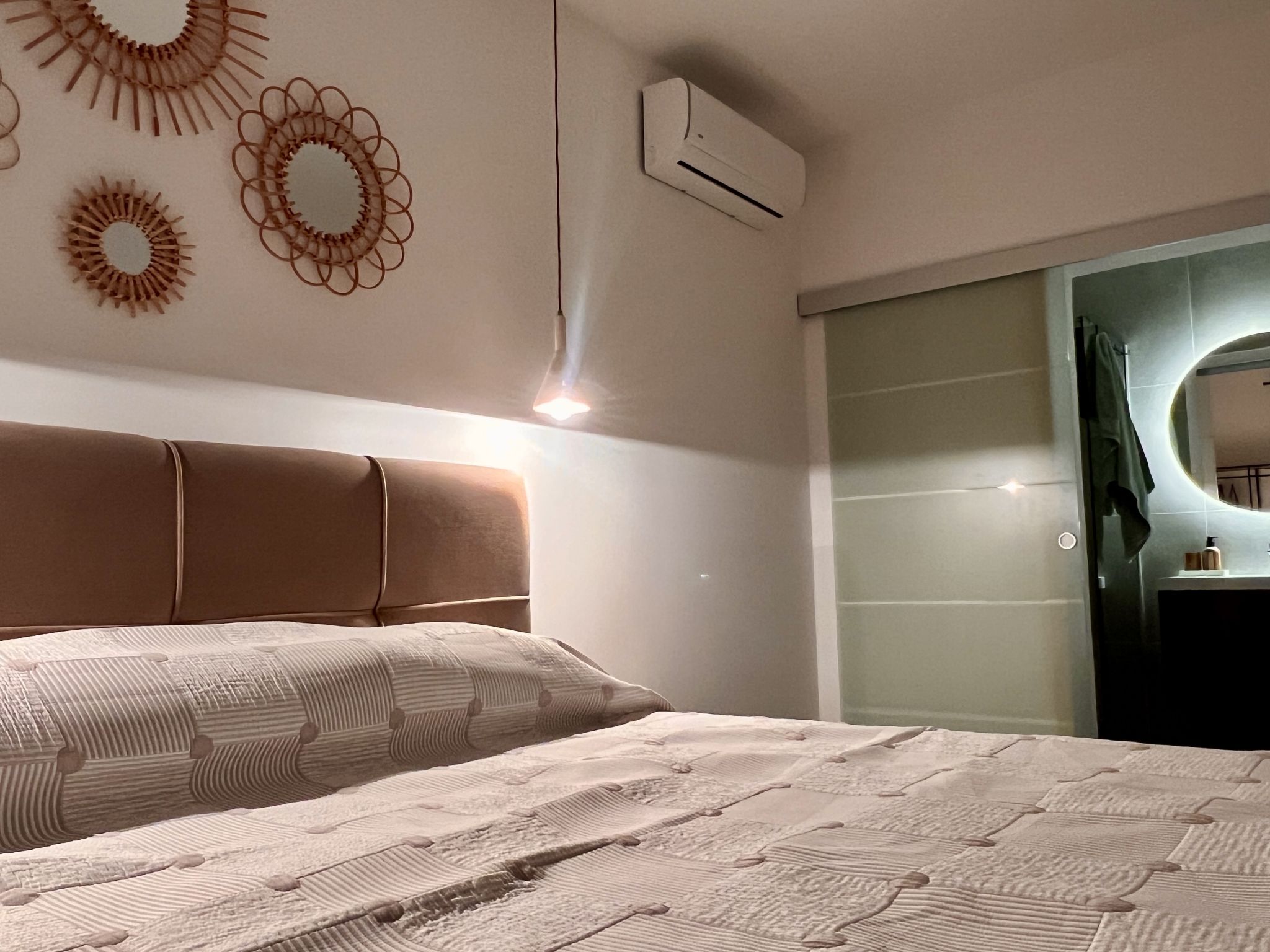 Grandpa Pouls Heritage, heated Pool - Binnen