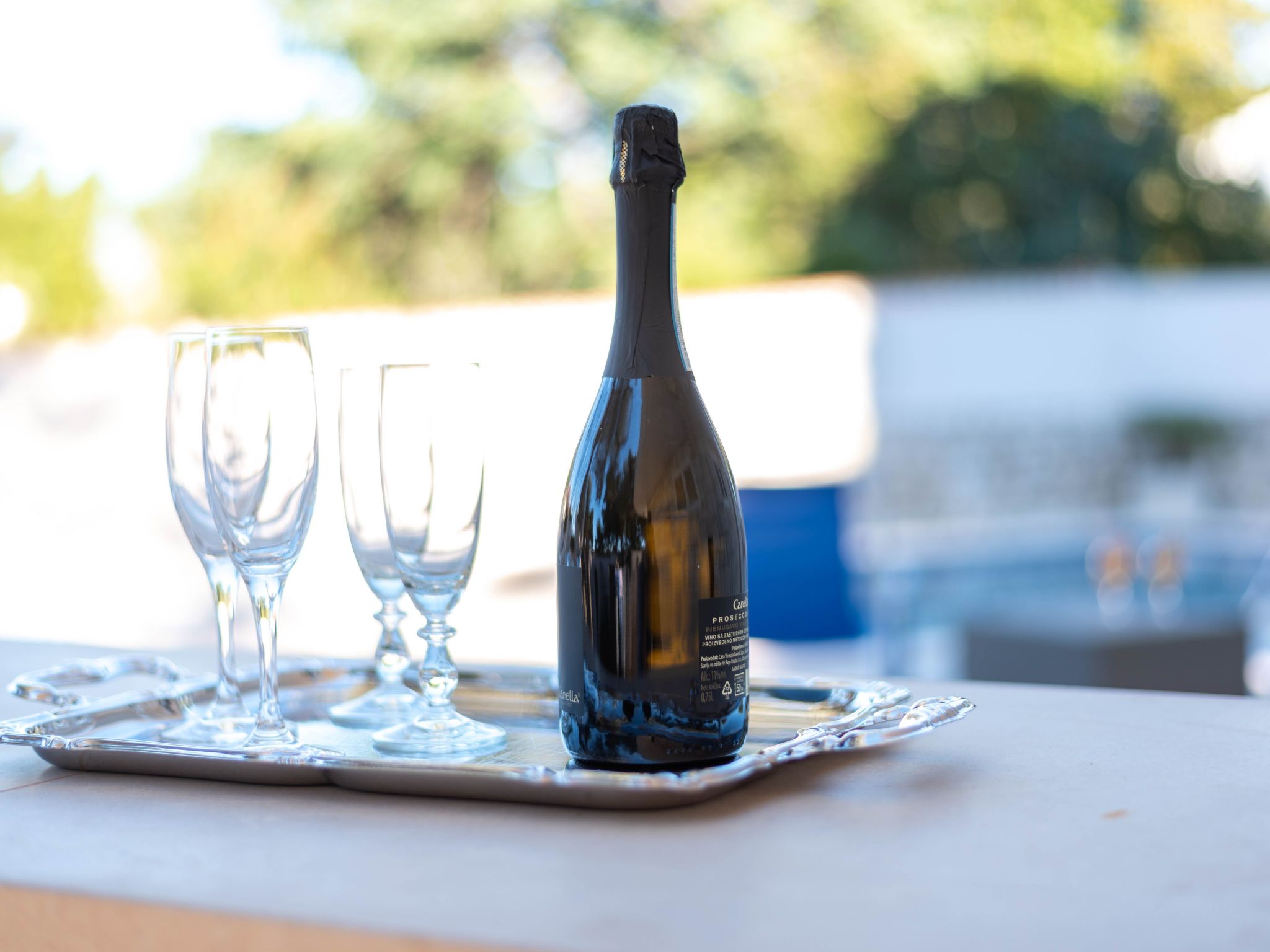 Haus in Splitska mit kostenlosem Parkplatz-Image-tags.info