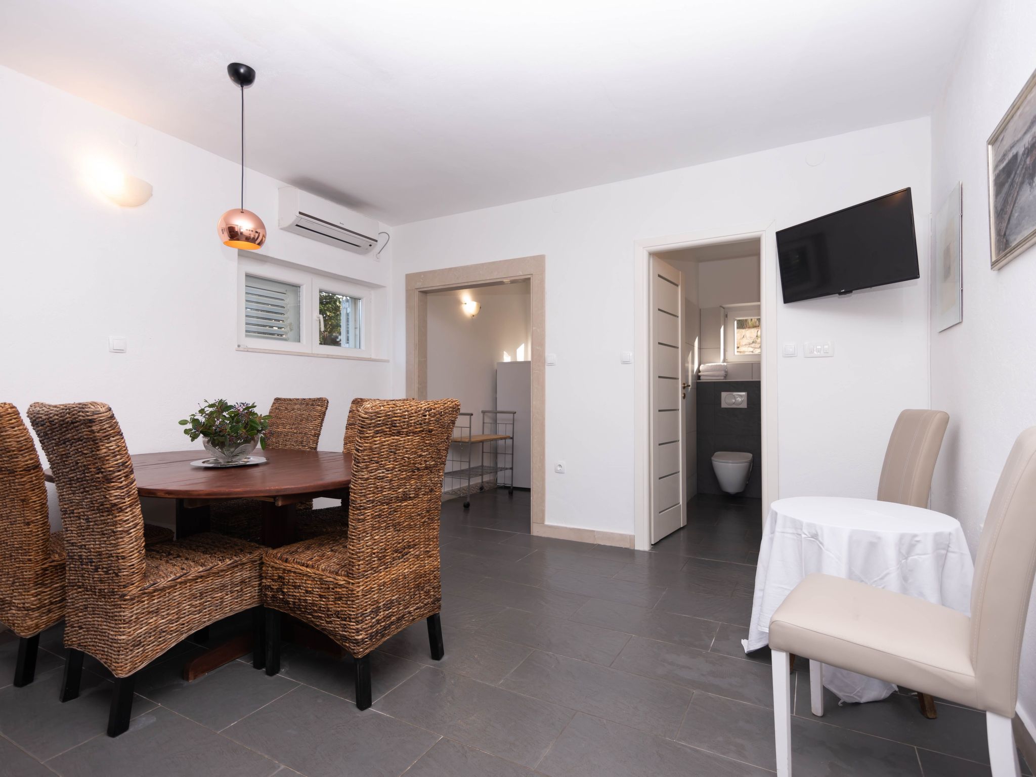 Haus in Splitska mit kostenlosem Parkplatz-Image-tags.info