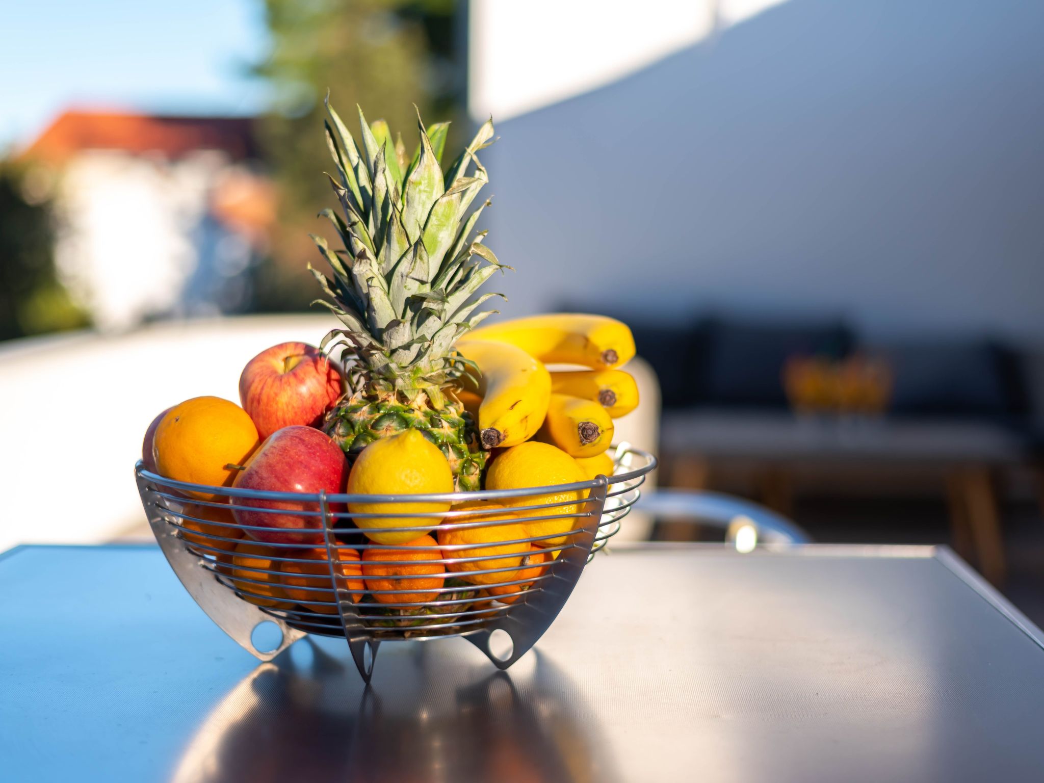 Haus in Splitska mit kostenlosem Parkplatz-Image-tags.info