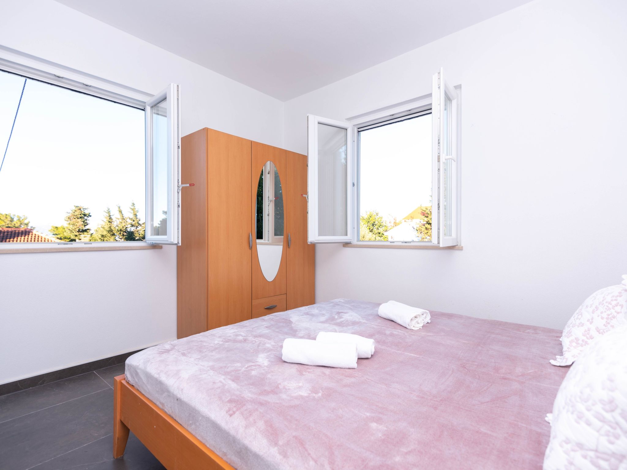 Haus in Splitska mit kostenlosem Parkplatz-Image-tags.info