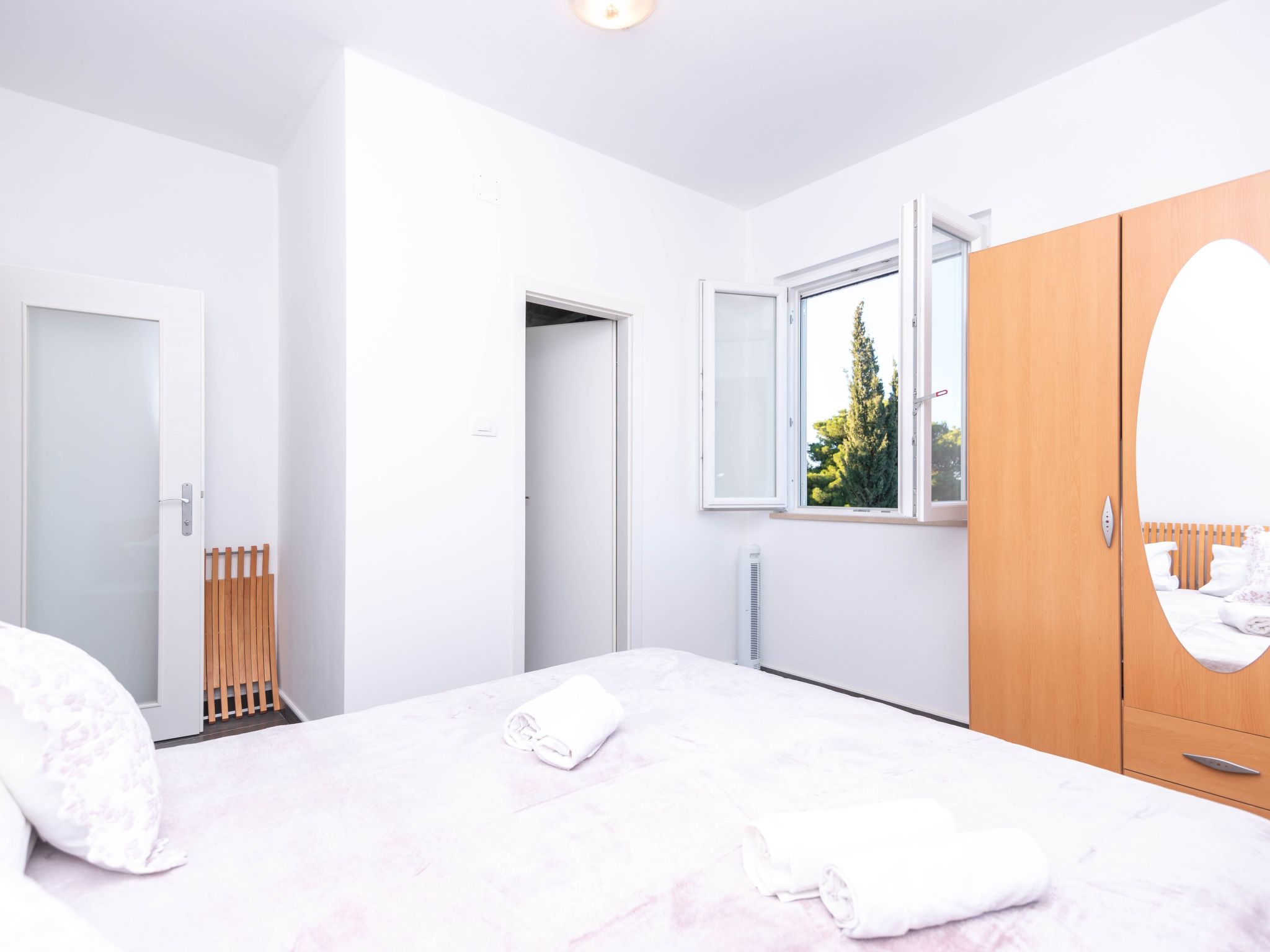 Haus in Splitska mit kostenlosem Parkplatz-Image-tags.info