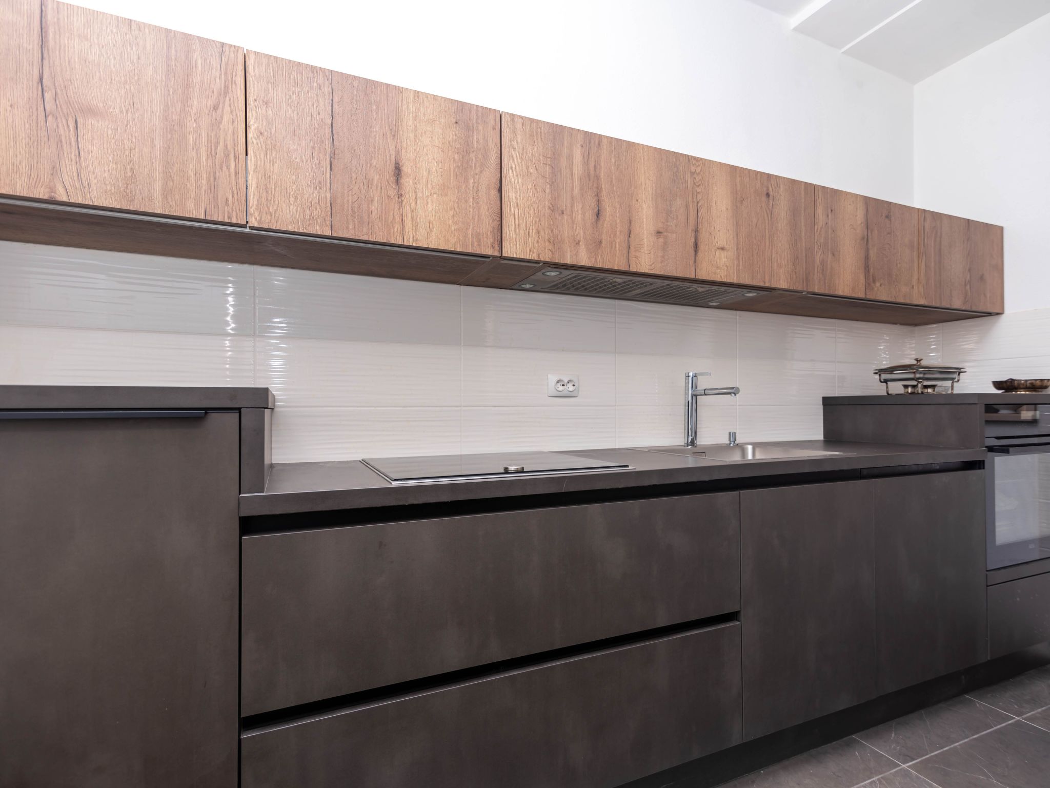 Haus in Splitska mit kostenlosem Parkplatz-Image-tags.info