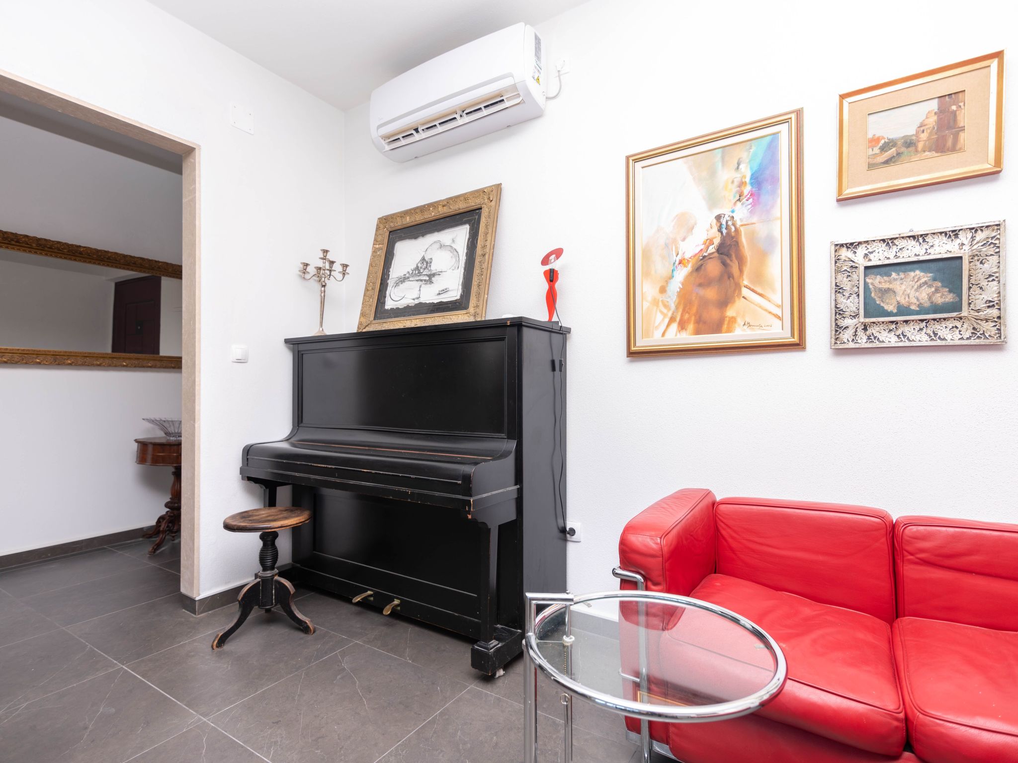 Haus in Splitska mit kostenlosem Parkplatz-Image-tags.info