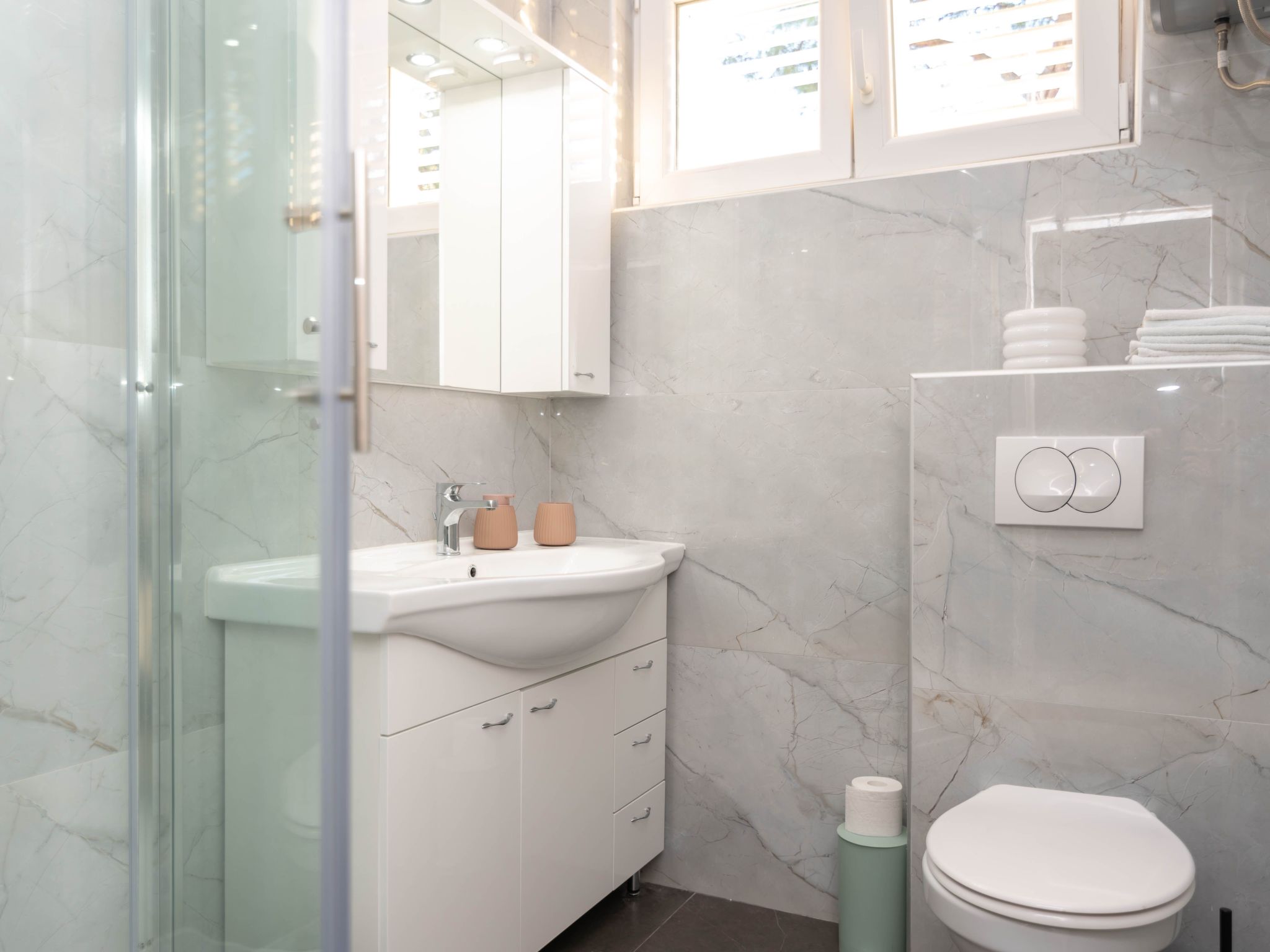 Haus in Splitska mit kostenlosem Parkplatz-Image-tags.info