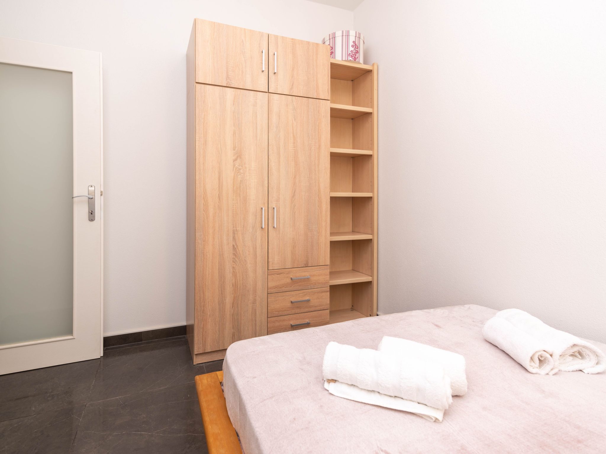 Haus in Splitska mit kostenlosem Parkplatz-Image-tags.info