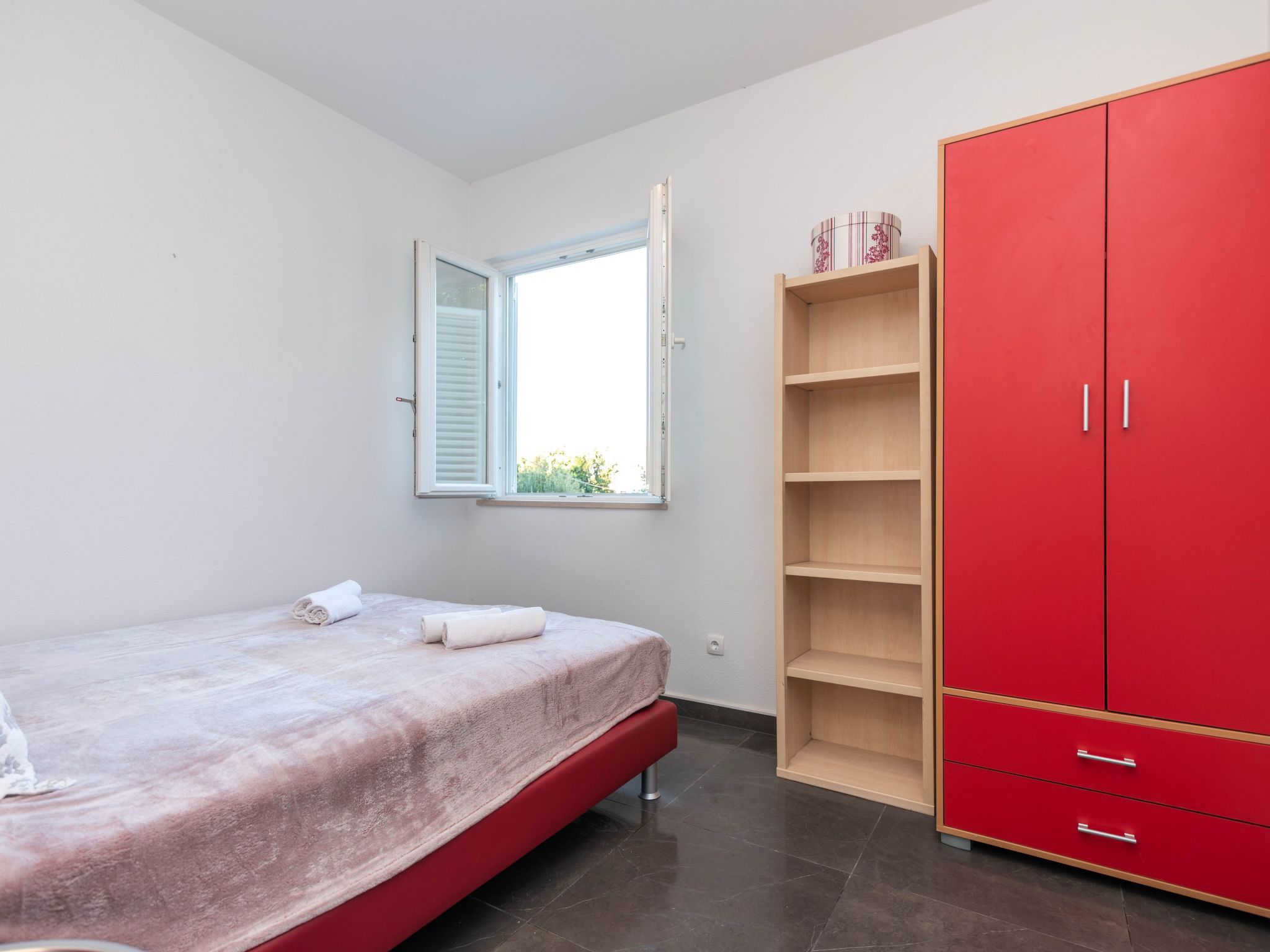 Haus in Splitska mit kostenlosem Parkplatz-Image-tags.info