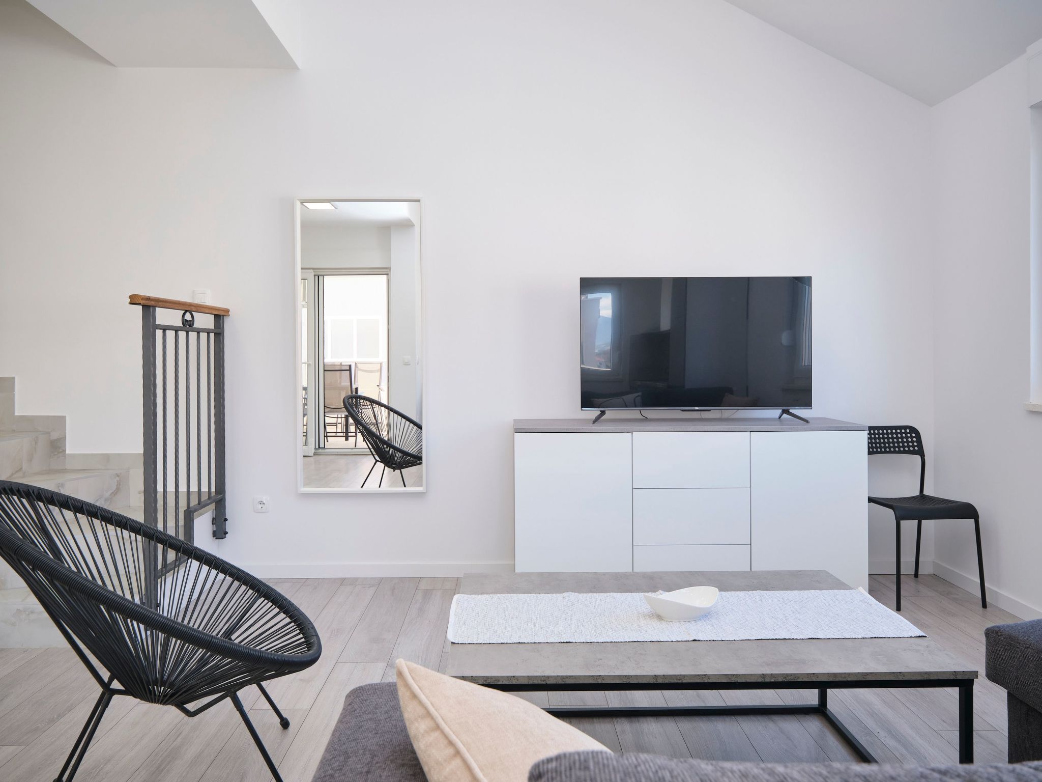 AquaVue Suite von Litto-Drinnen