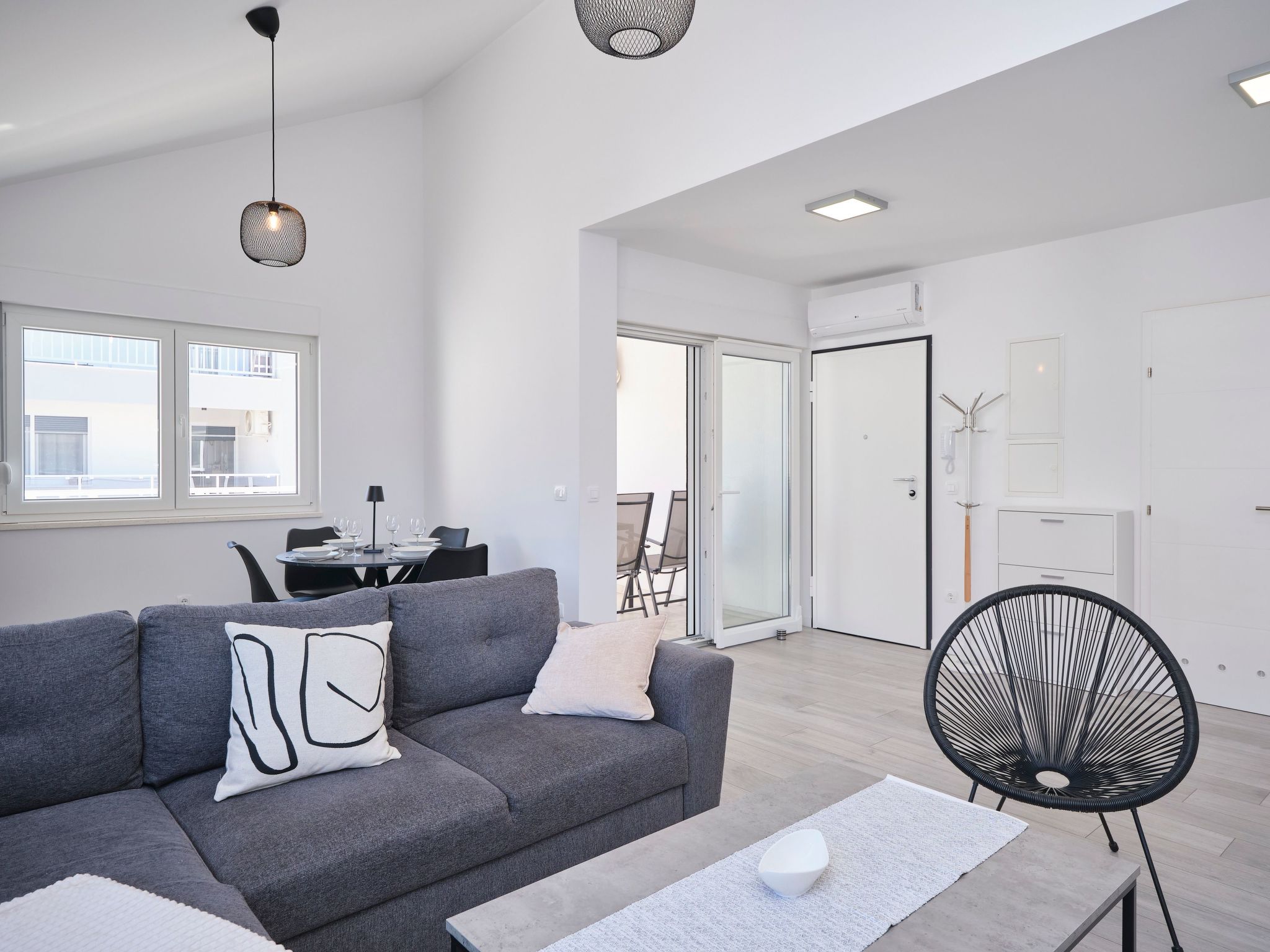 AquaVue Suite von Litto-Drinnen