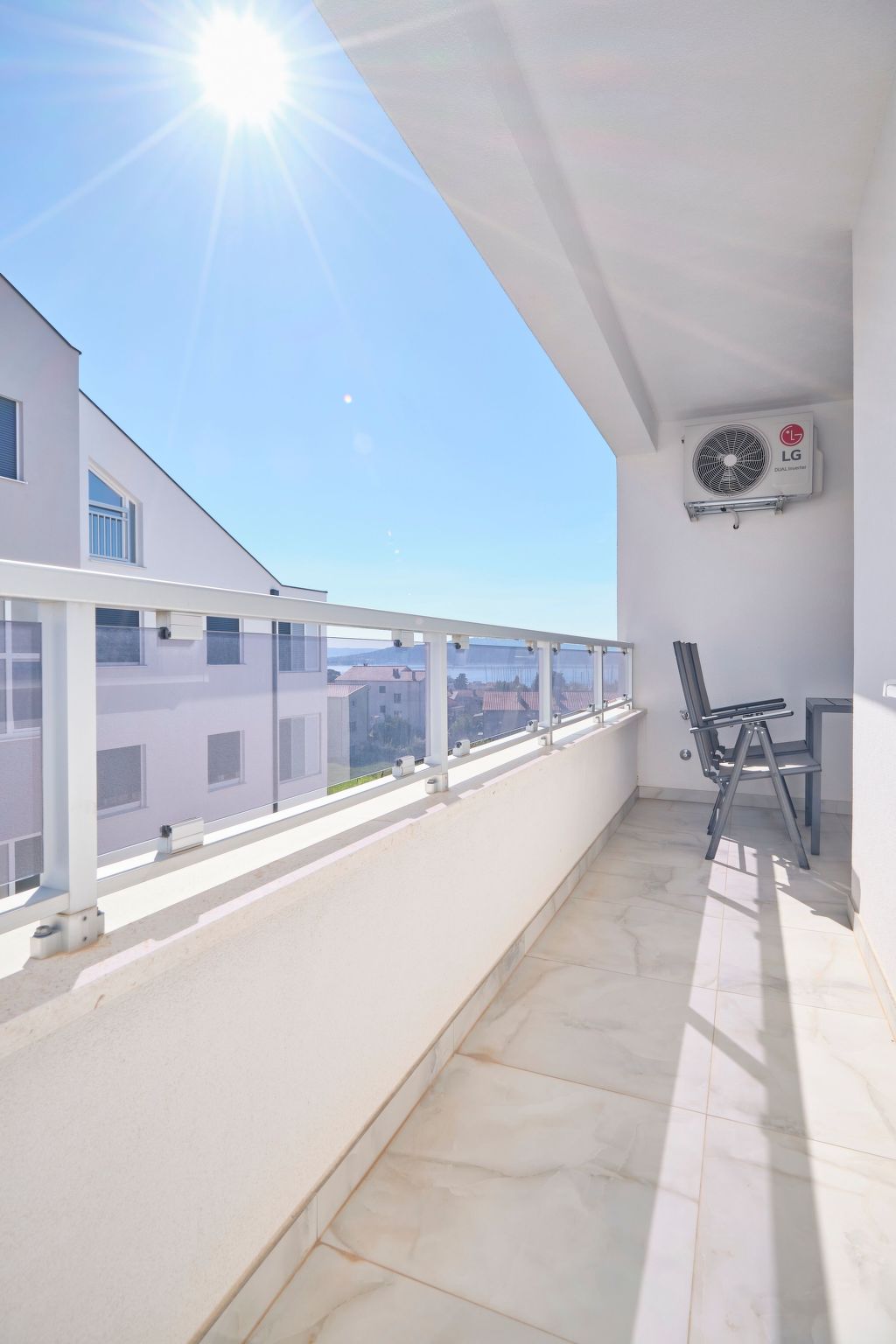 AquaVue Suite von Litto-Drinnen