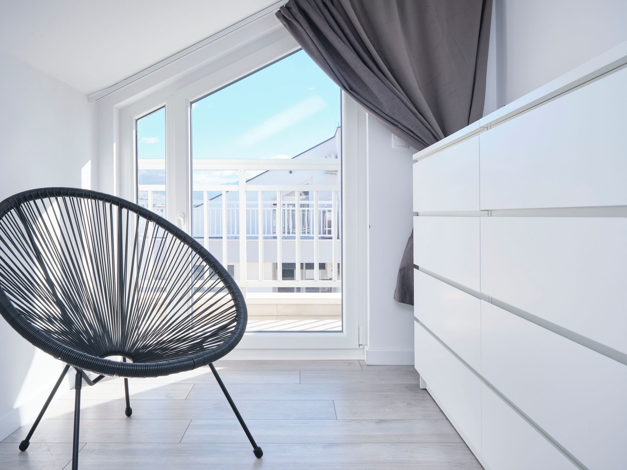 AquaVue Suite von Litto-Drinnen