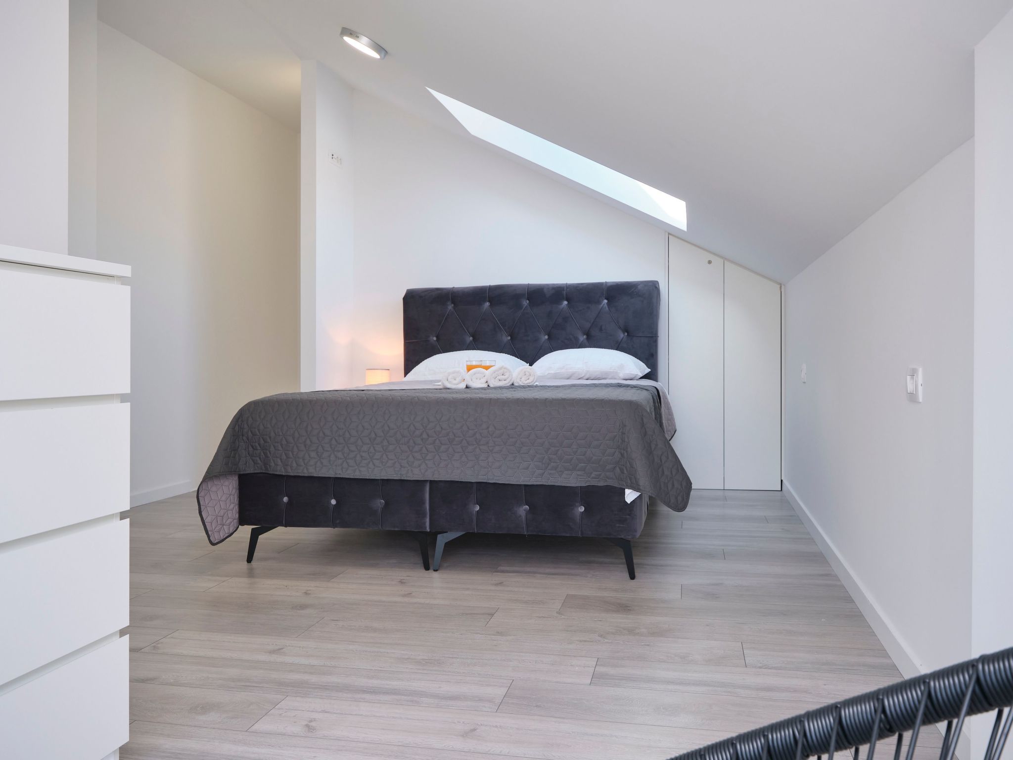 AquaVue Suite von Litto-Drinnen