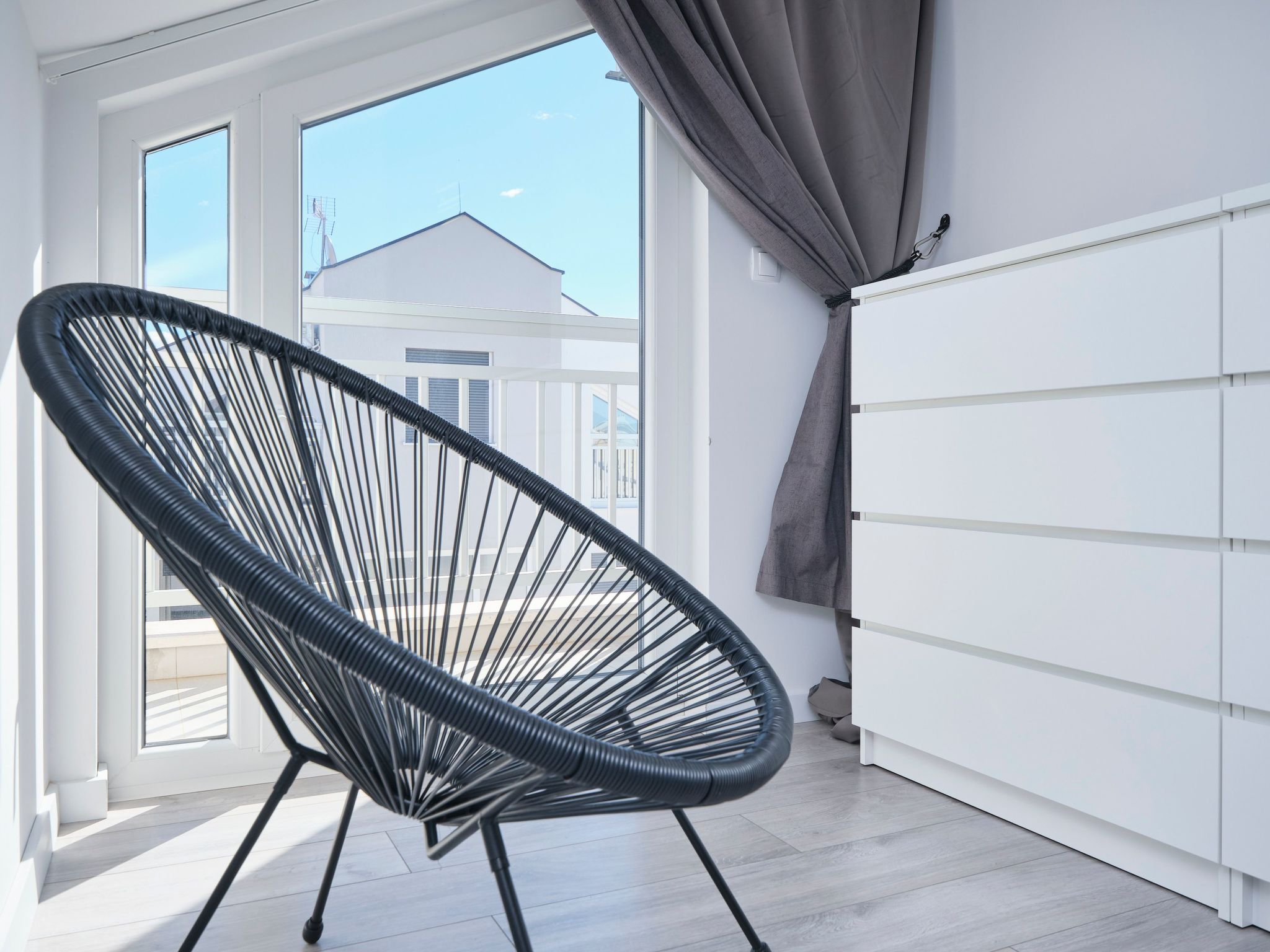 AquaVue Suite von Litto-Drinnen