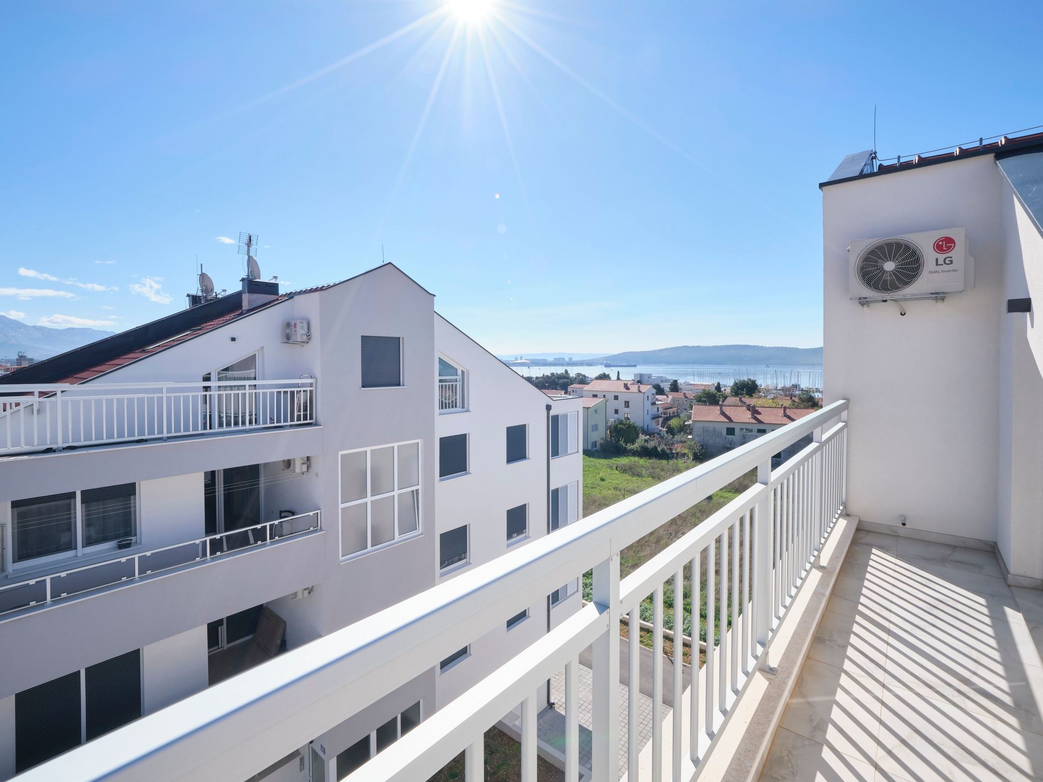 AquaVue Suite von Litto-Drinnen