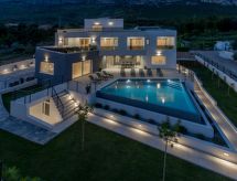 Luxeriose Villa Meri
