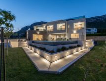 Luxeriose Villa Meri