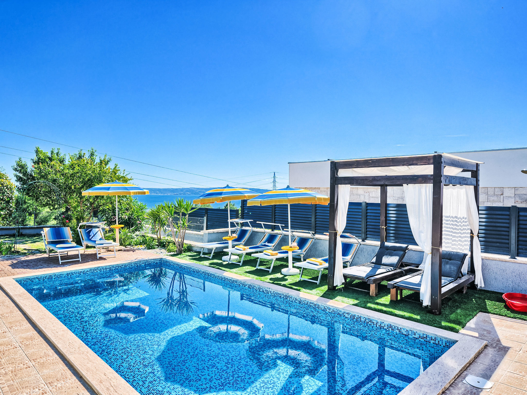 Villa Antea