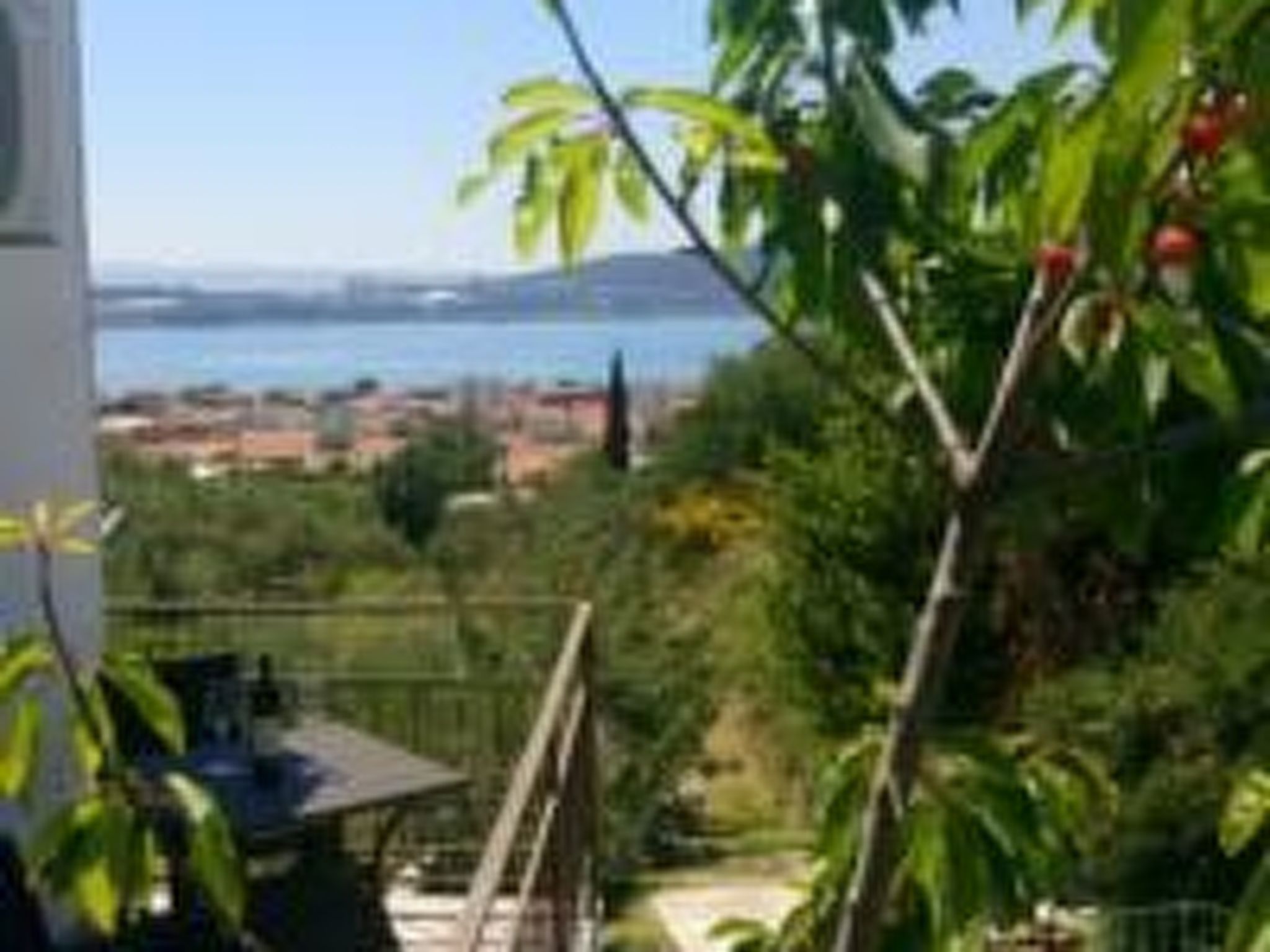 Vinka mit schönem Meerblick-Drinnen