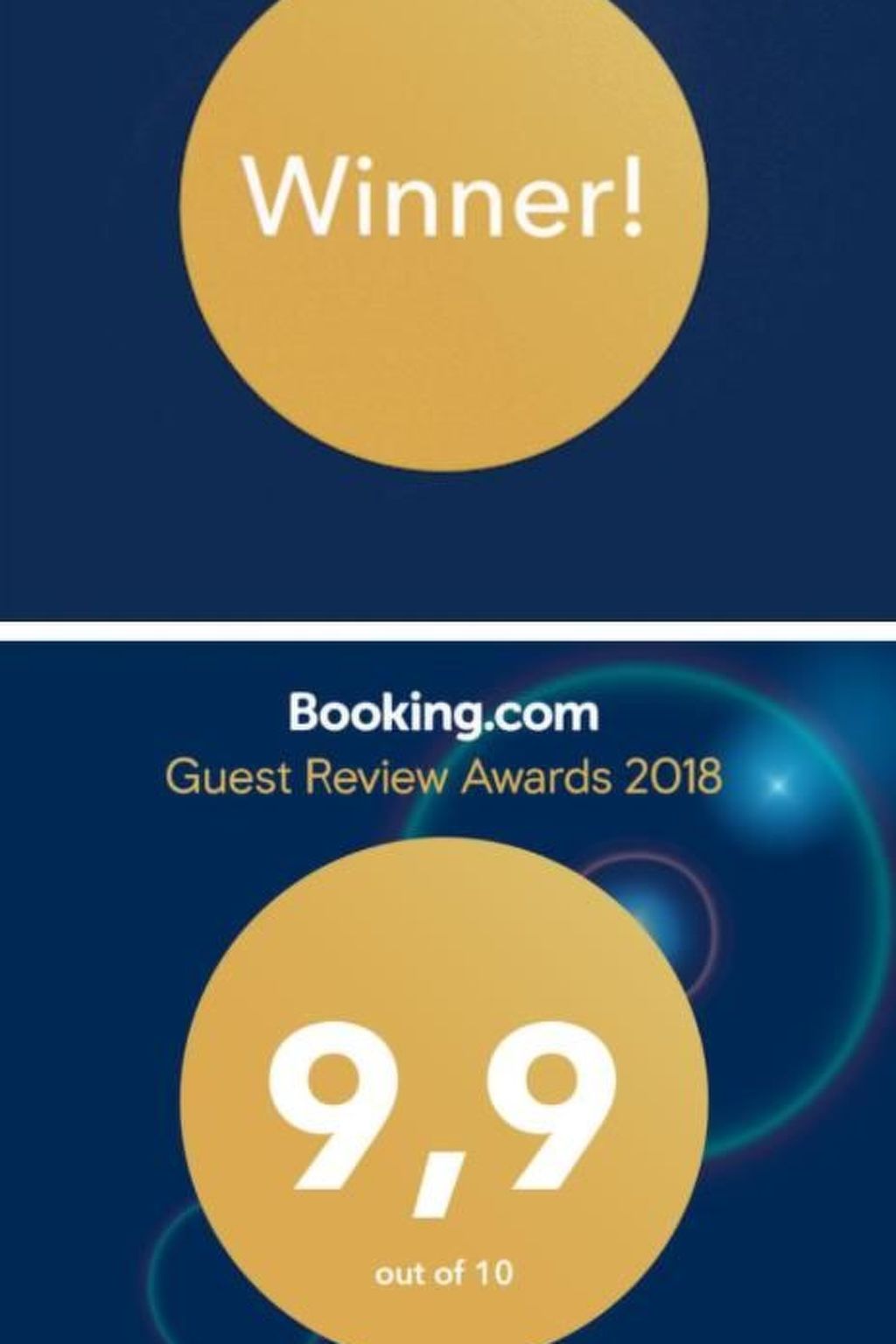 Vinka mit schönem Meerblick-Drinnen