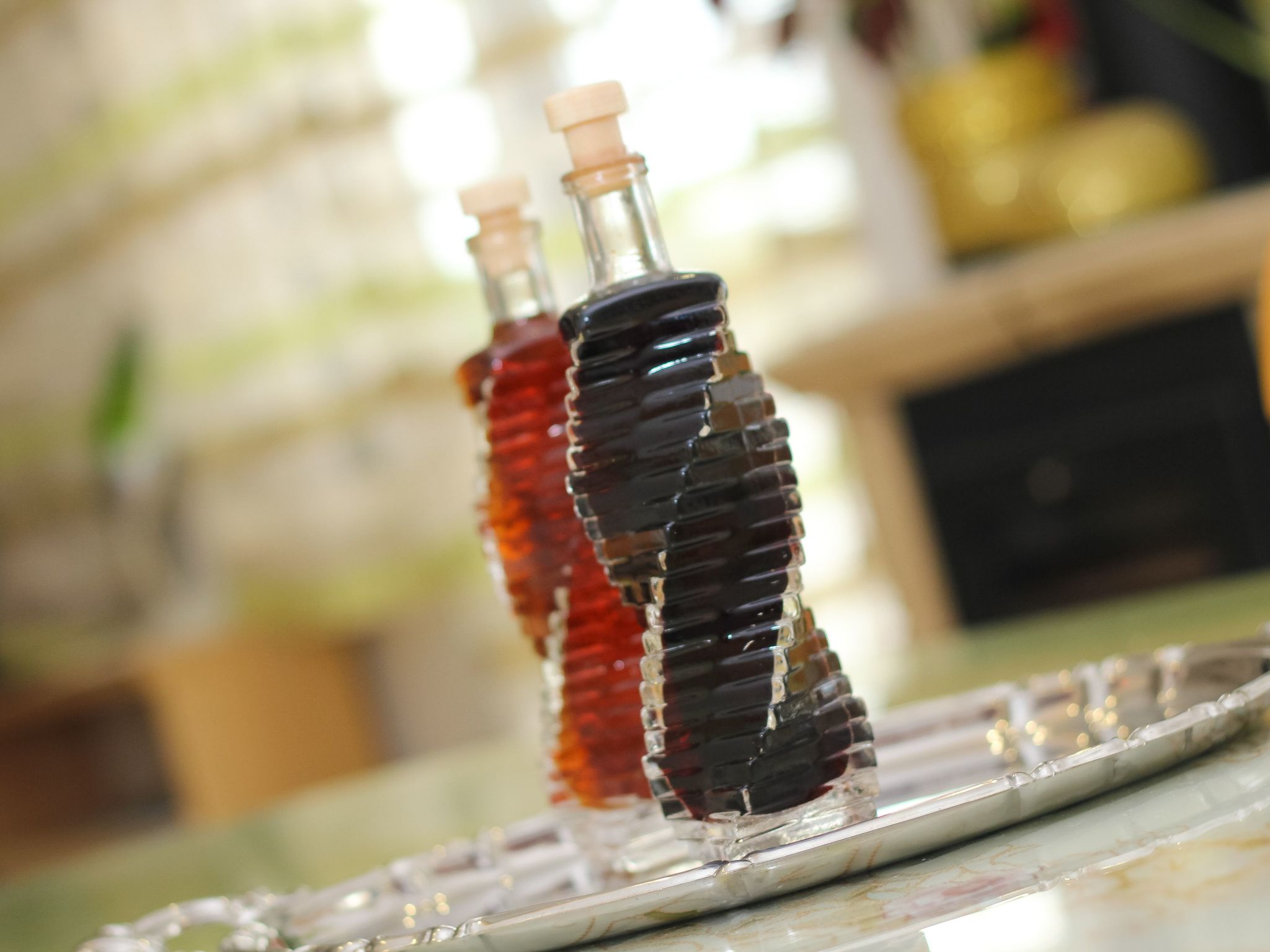 Vinka mit schönem Meerblick-Drinnen