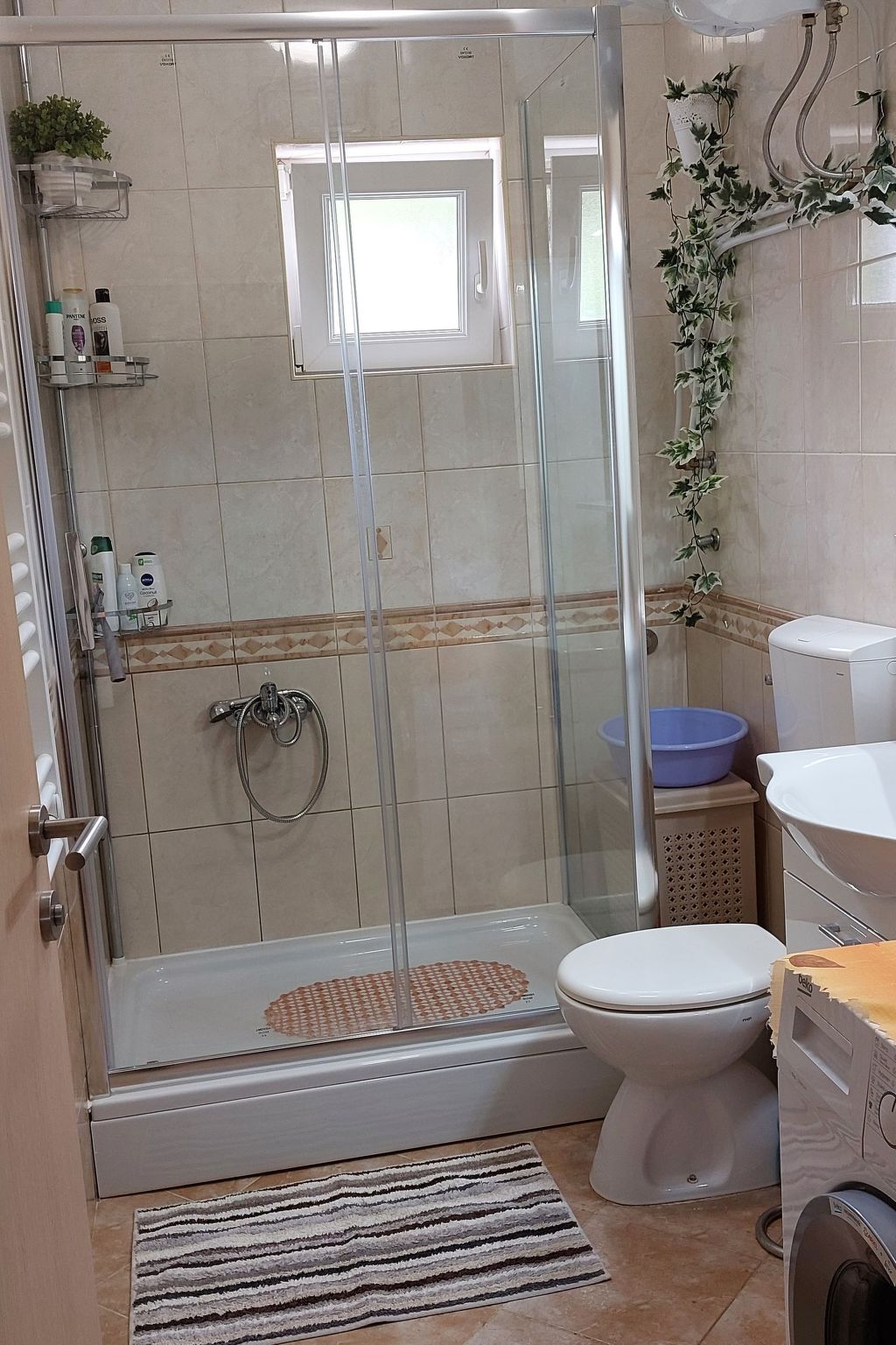 Vinka mit schönem Meerblick-Drinnen