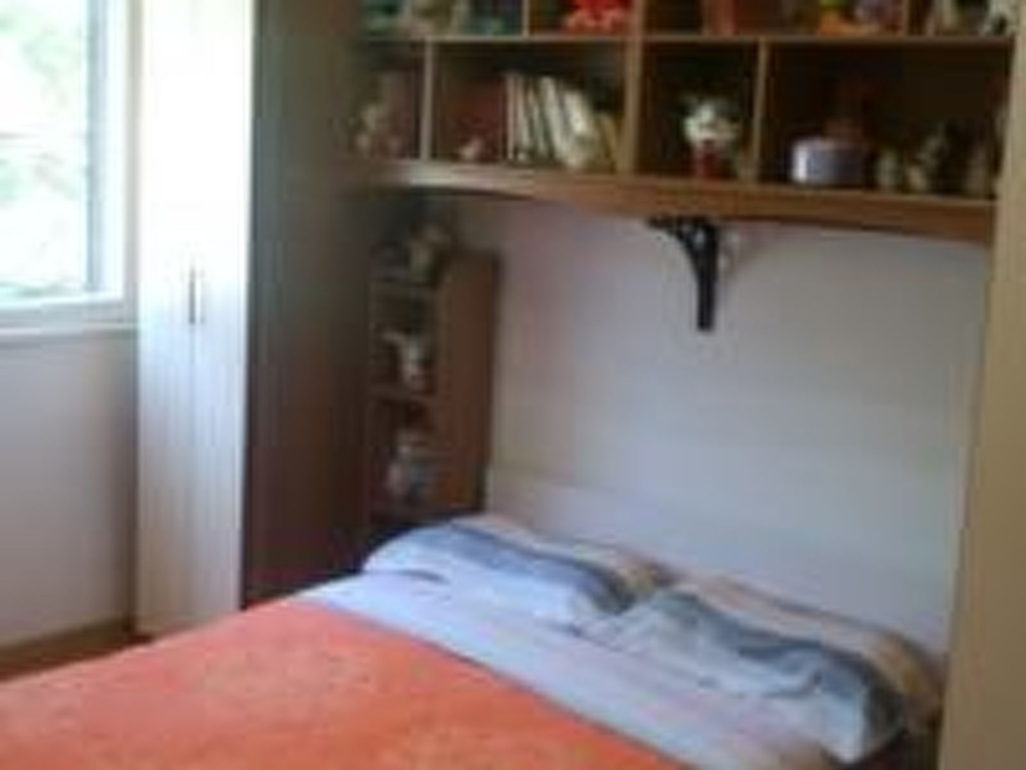 Vinka mit schönem Meerblick-Drinnen